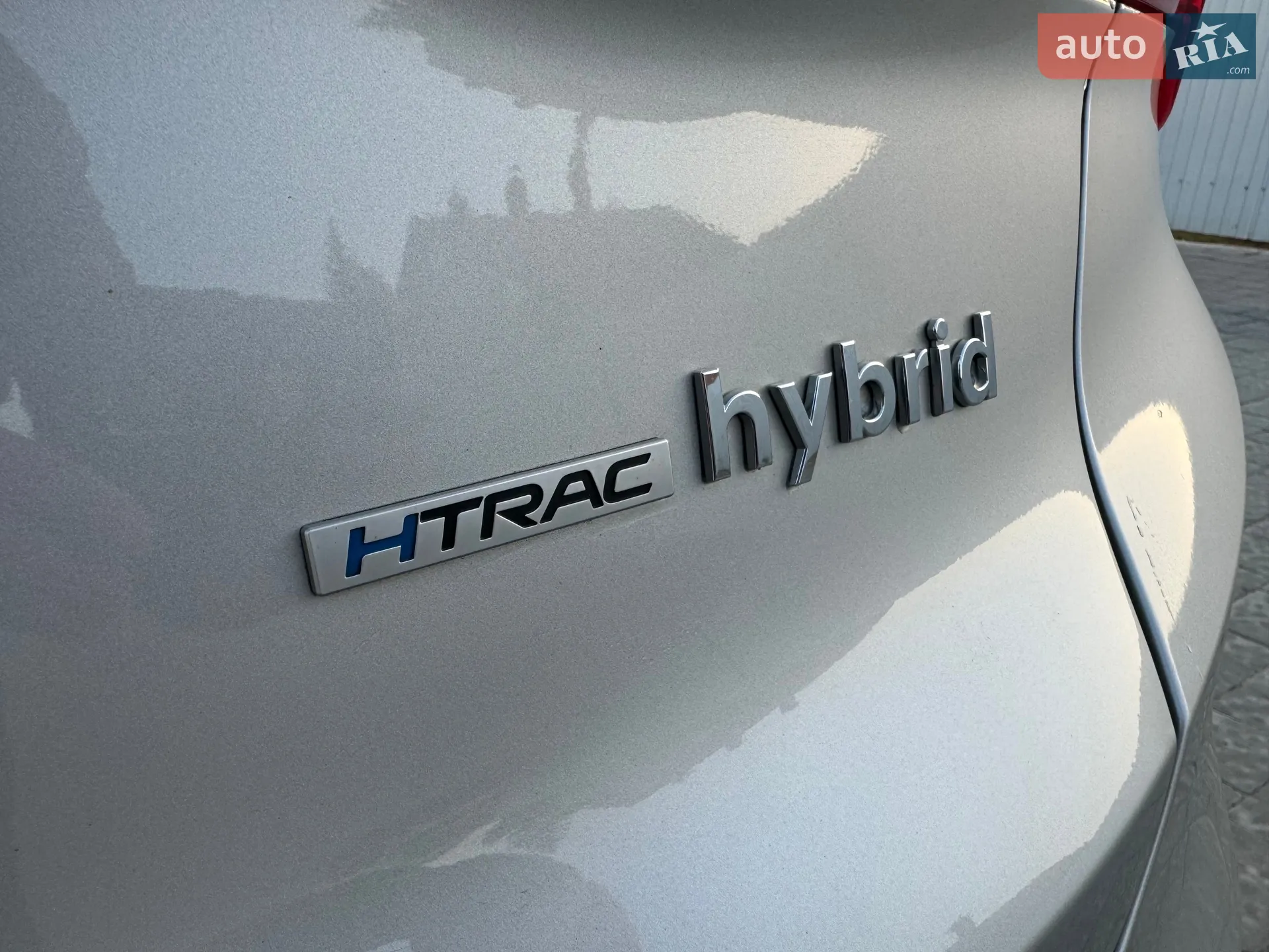 2022 Hyundai Santa Fe - мініатюра 31
