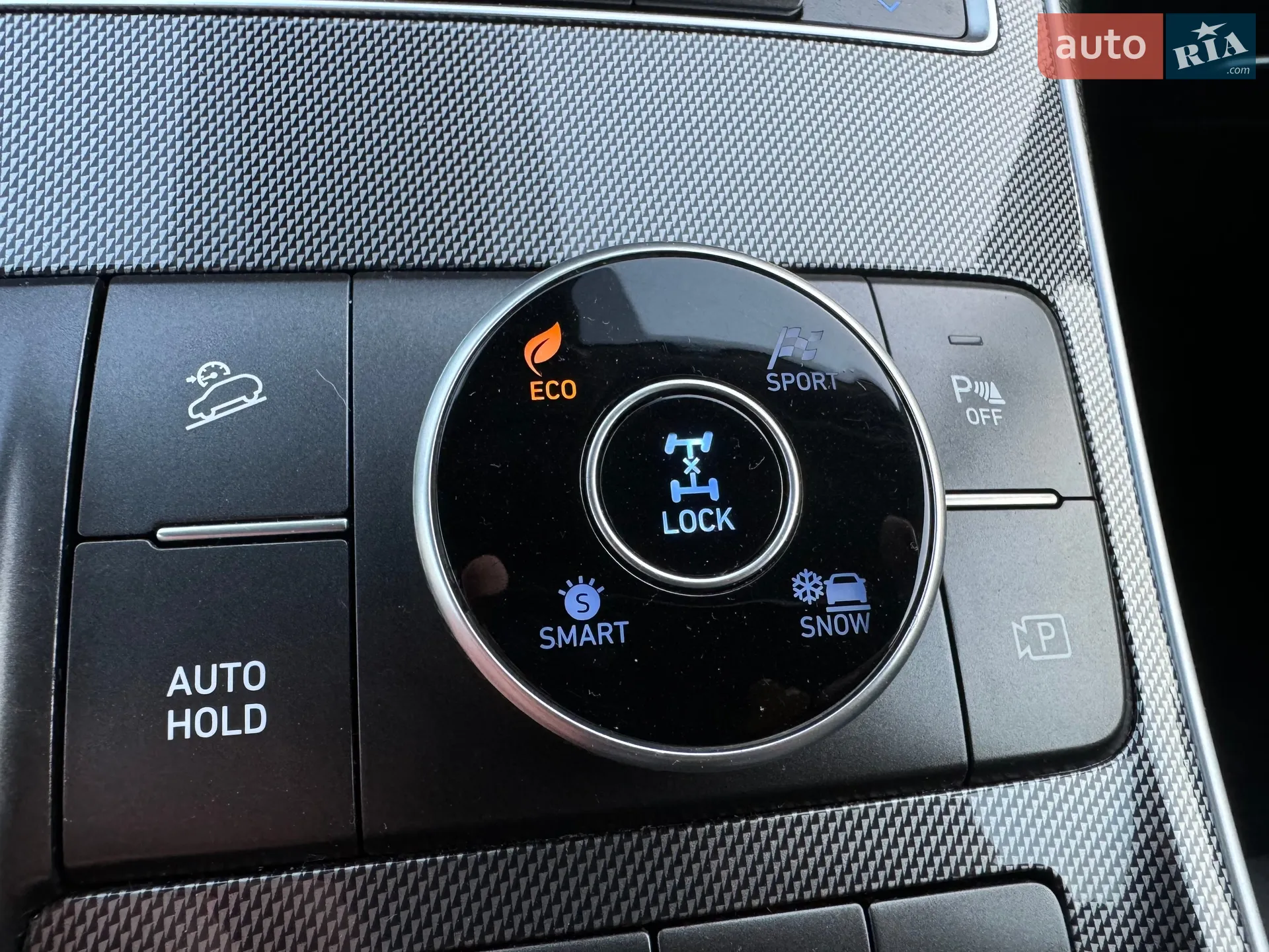 2022 Hyundai Santa Fe - мініатюра 17