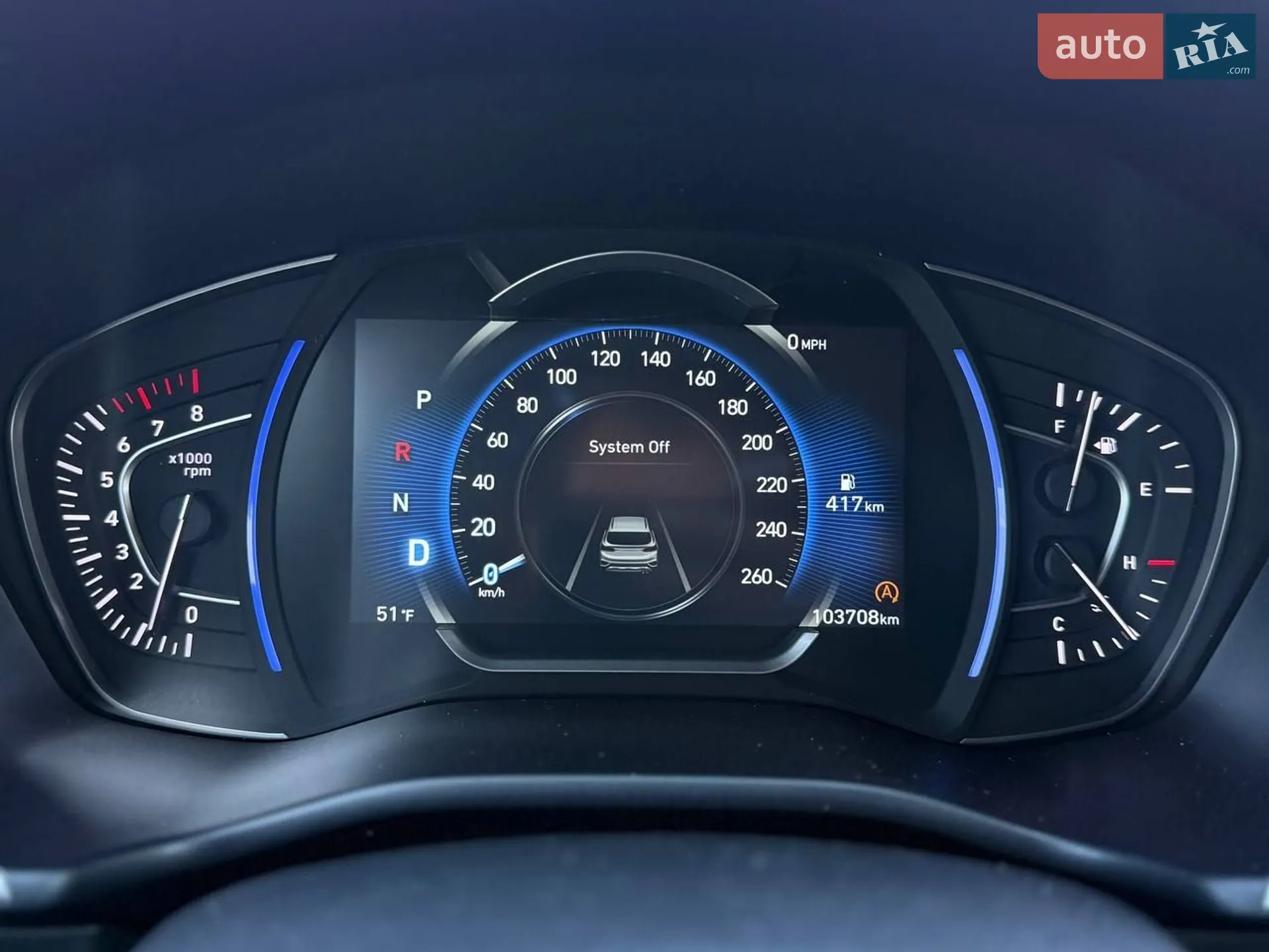 2020 Hyundai Santa Fe - мініатюра 25