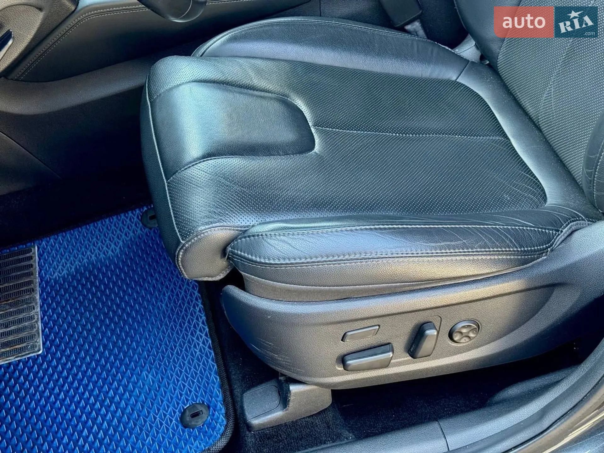 2020 Hyundai Santa Fe - мініатюра 36