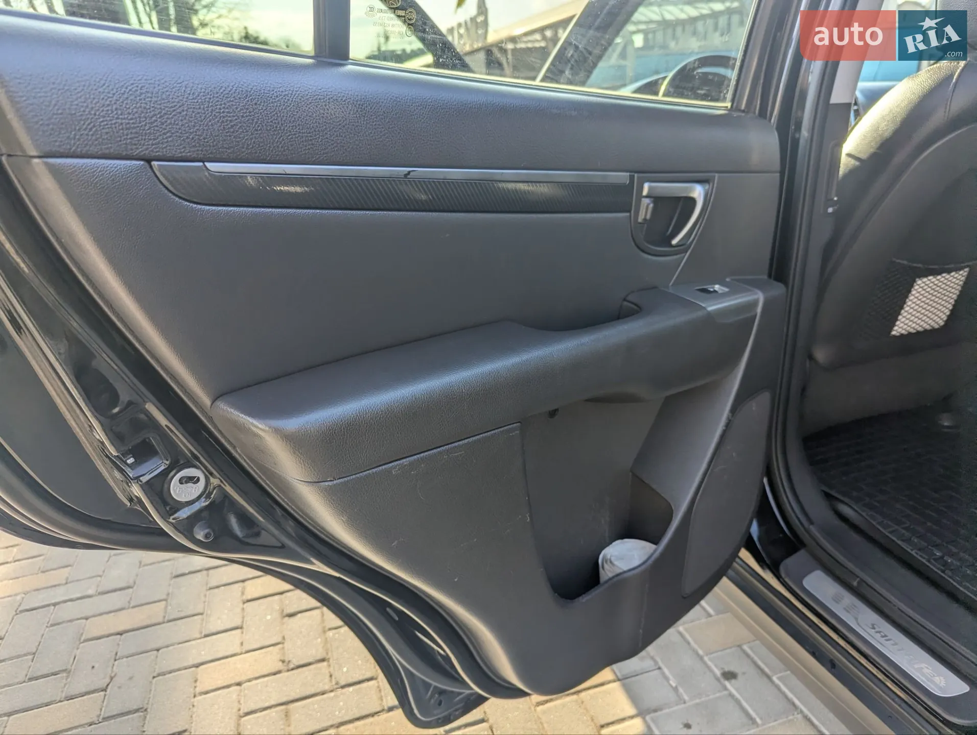 2012 Hyundai Santa Fe - мініатюра 20