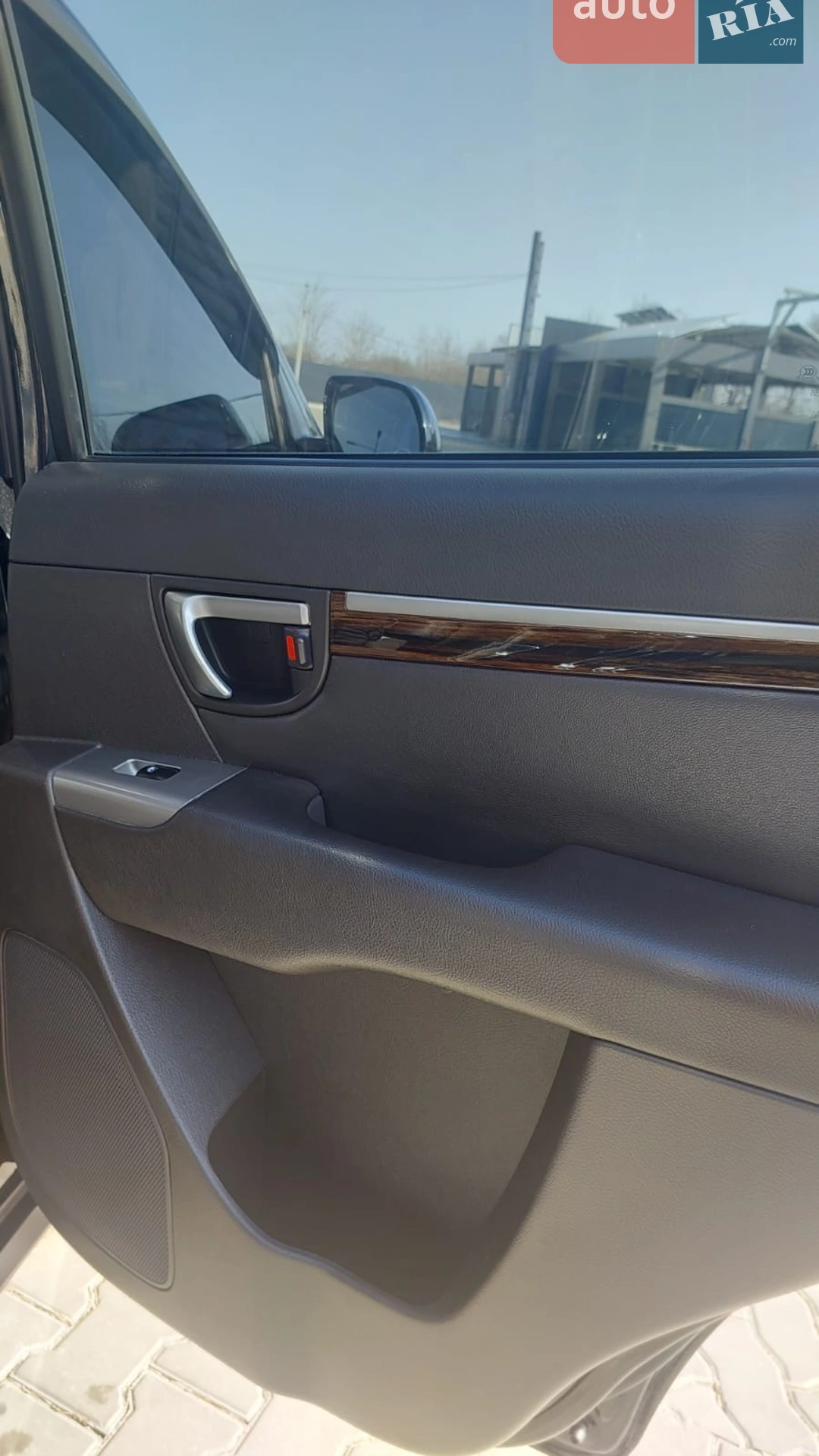 2011 Hyundai Santa Fe - мініатюра 19