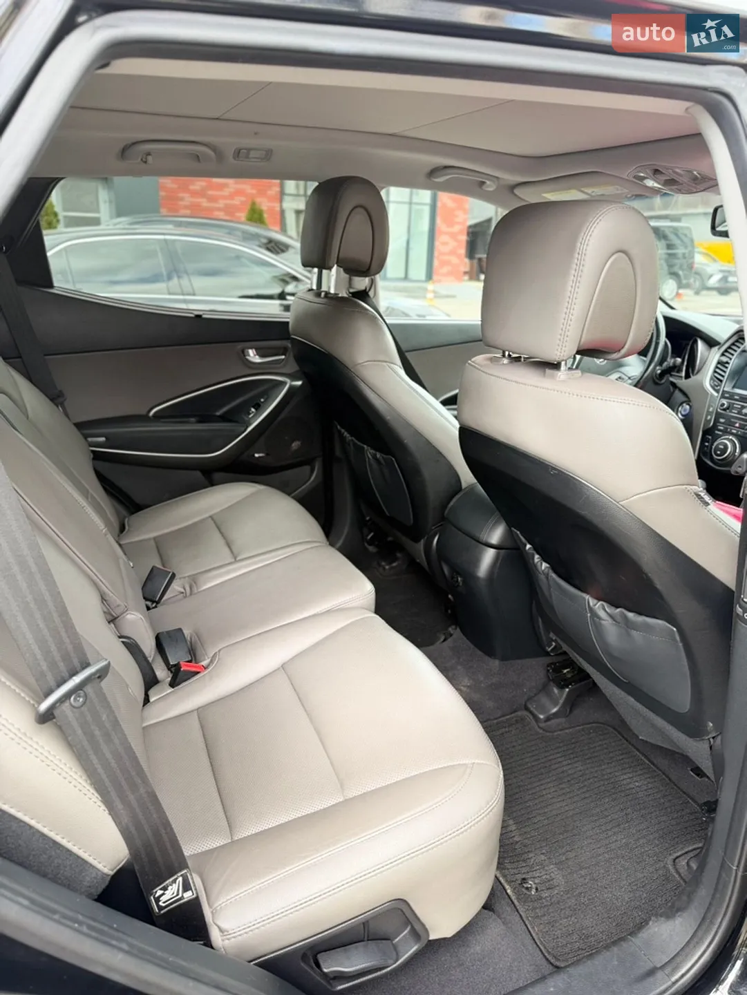 2018 Hyundai Santa Fe - мініатюра 6
