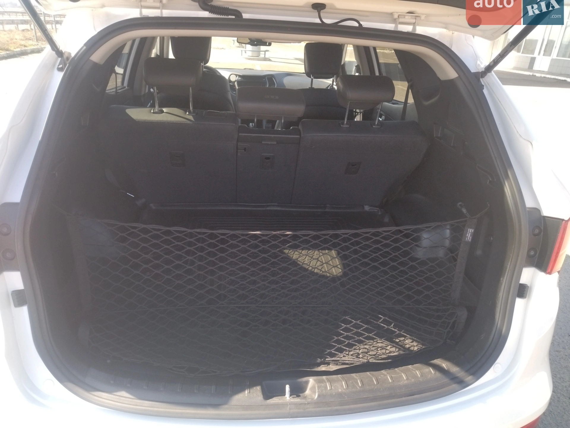 2014 Hyundai Santa Fe - мініатюра 32