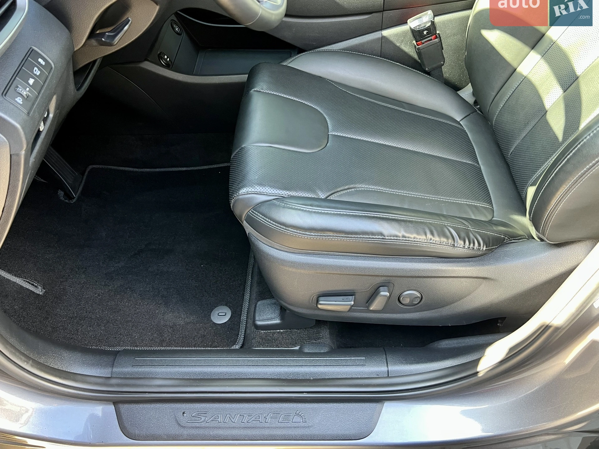 2020 Hyundai Santa Fe - мініатюра 22