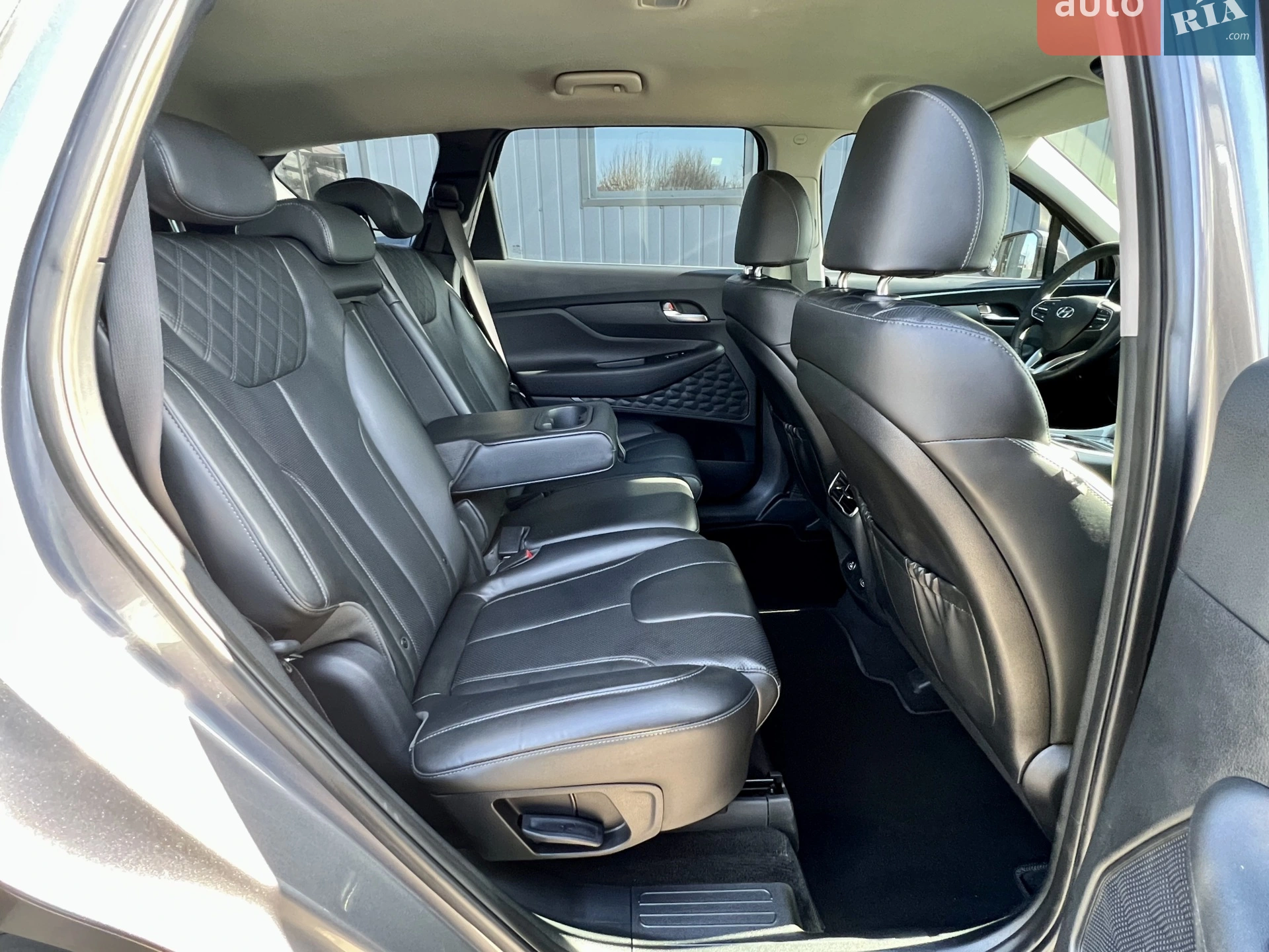 2020 Hyundai Santa Fe - мініатюра 46