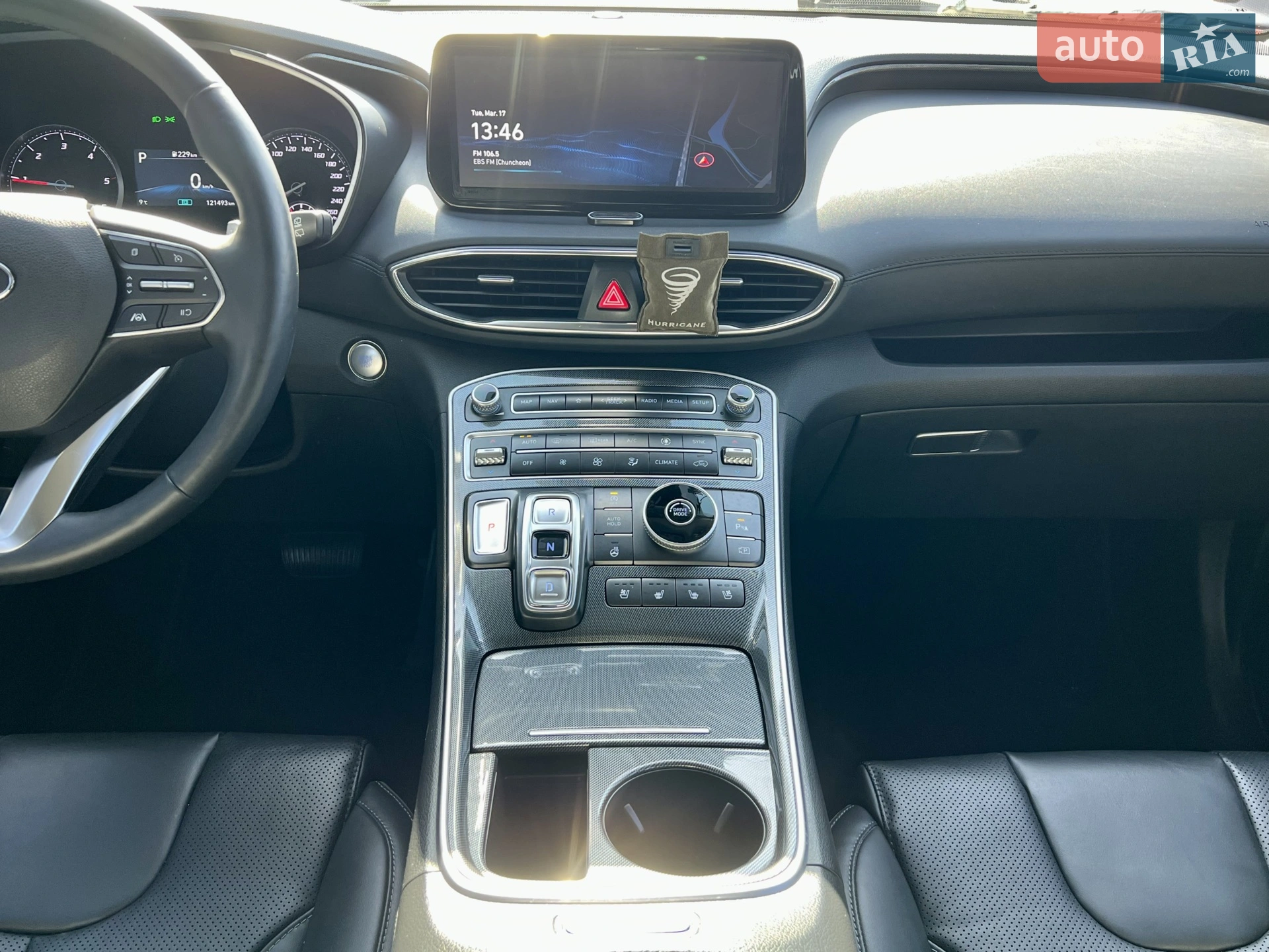2020 Hyundai Santa Fe - мініатюра 63