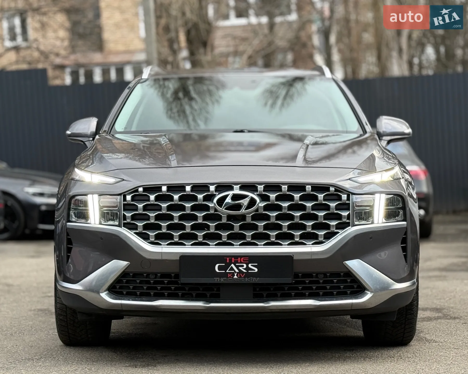 2022 Hyundai Santa Fe - мініатюра 28