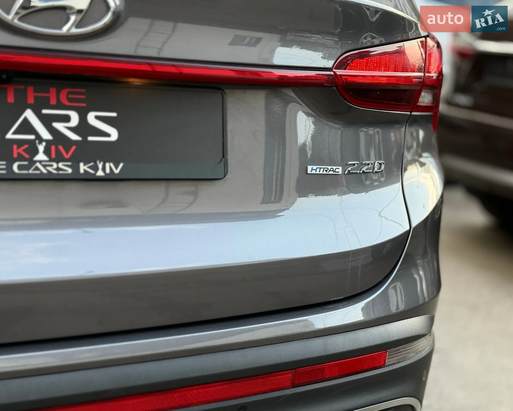 2022 Hyundai Santa Fe - мініатюра 31