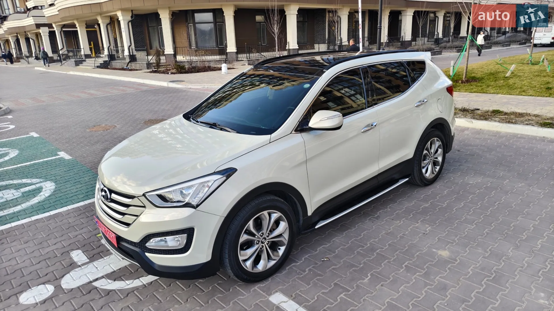 Фото авто 1