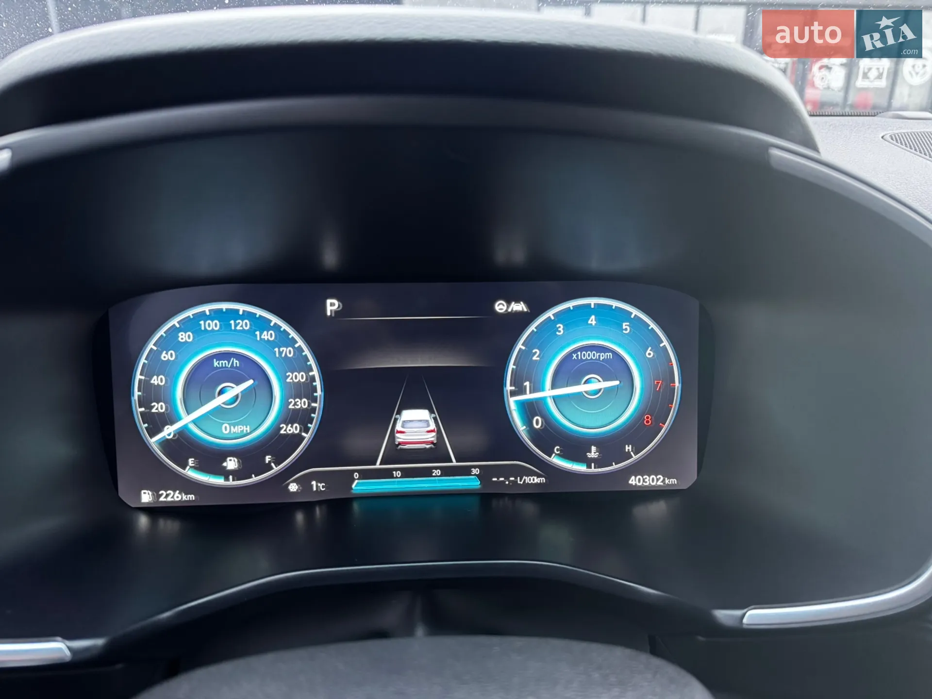 2022 Hyundai Santa Fe - мініатюра 35
