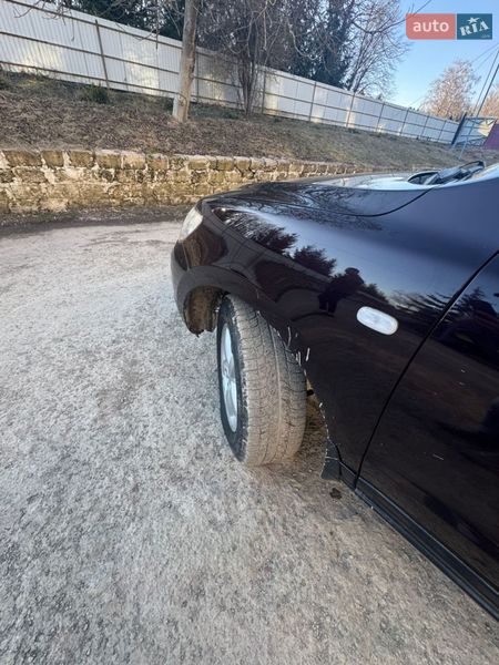 Внедорожник / Кроссовер Hyundai Santa FE 2006 в Яремче