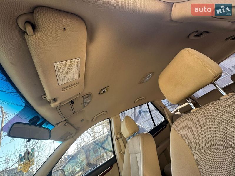 Внедорожник / Кроссовер Hyundai Santa FE 2006 в Яремче