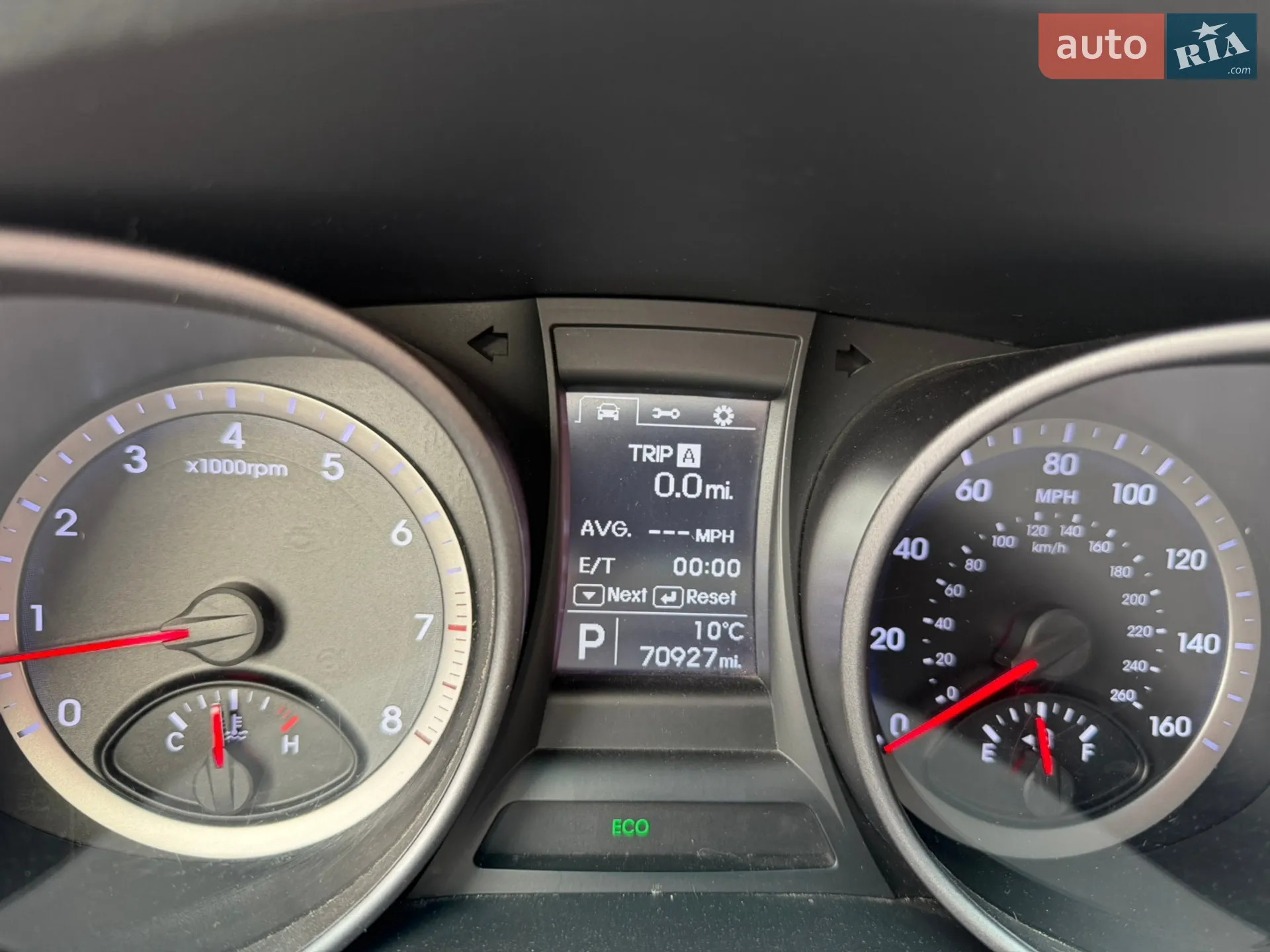 2014 Hyundai Santa Fe - мініатюра 2