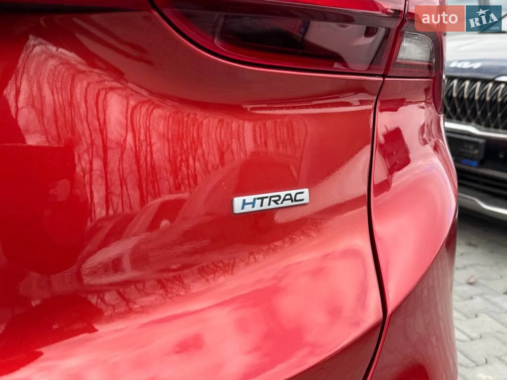 2020 Hyundai Santa Fe - мініатюра 10