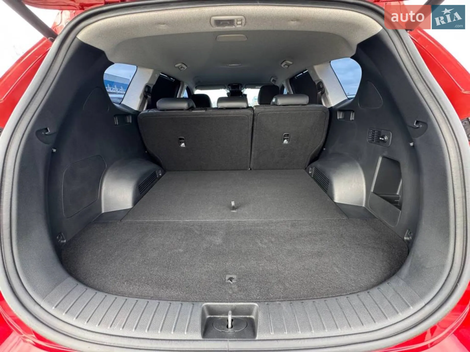 2020 Hyundai Santa Fe - мініатюра 12