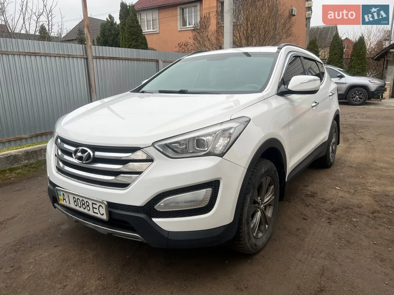 2012 Hyundai Santa Fe - мініатюра 18