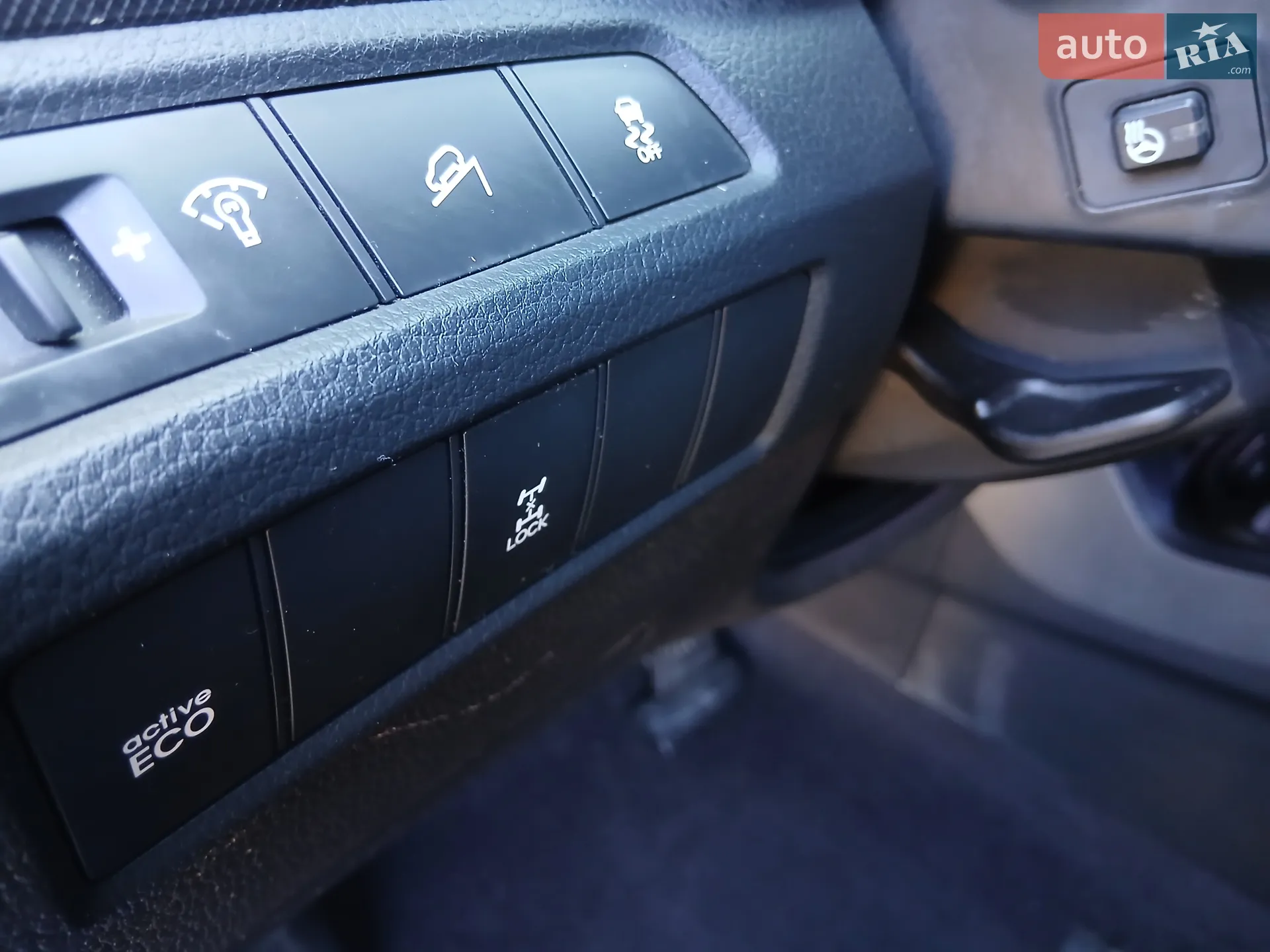 2014 Hyundai Santa Fe - мініатюра 18