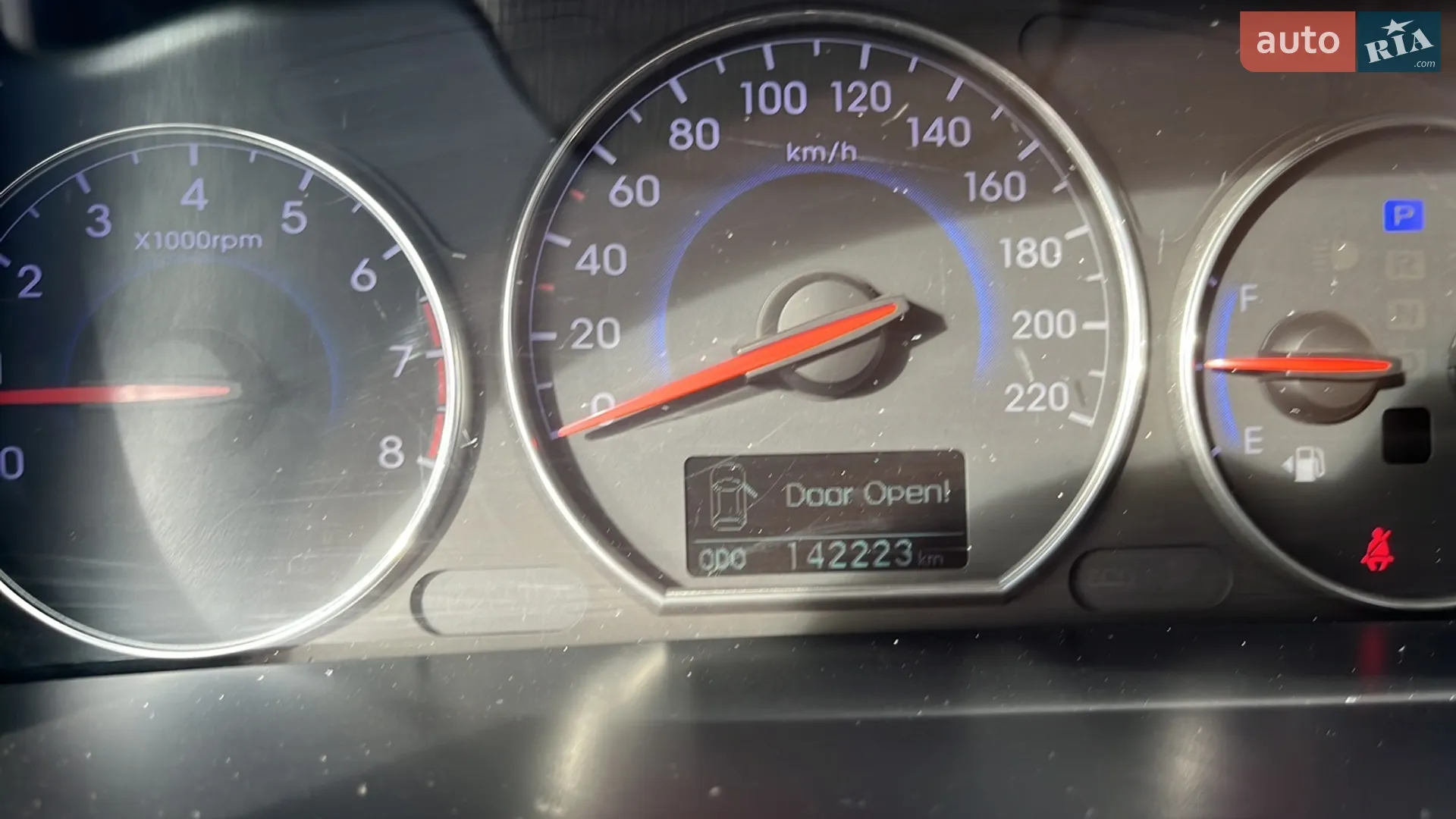 2011 Hyundai Santa Fe - мініатюра 11