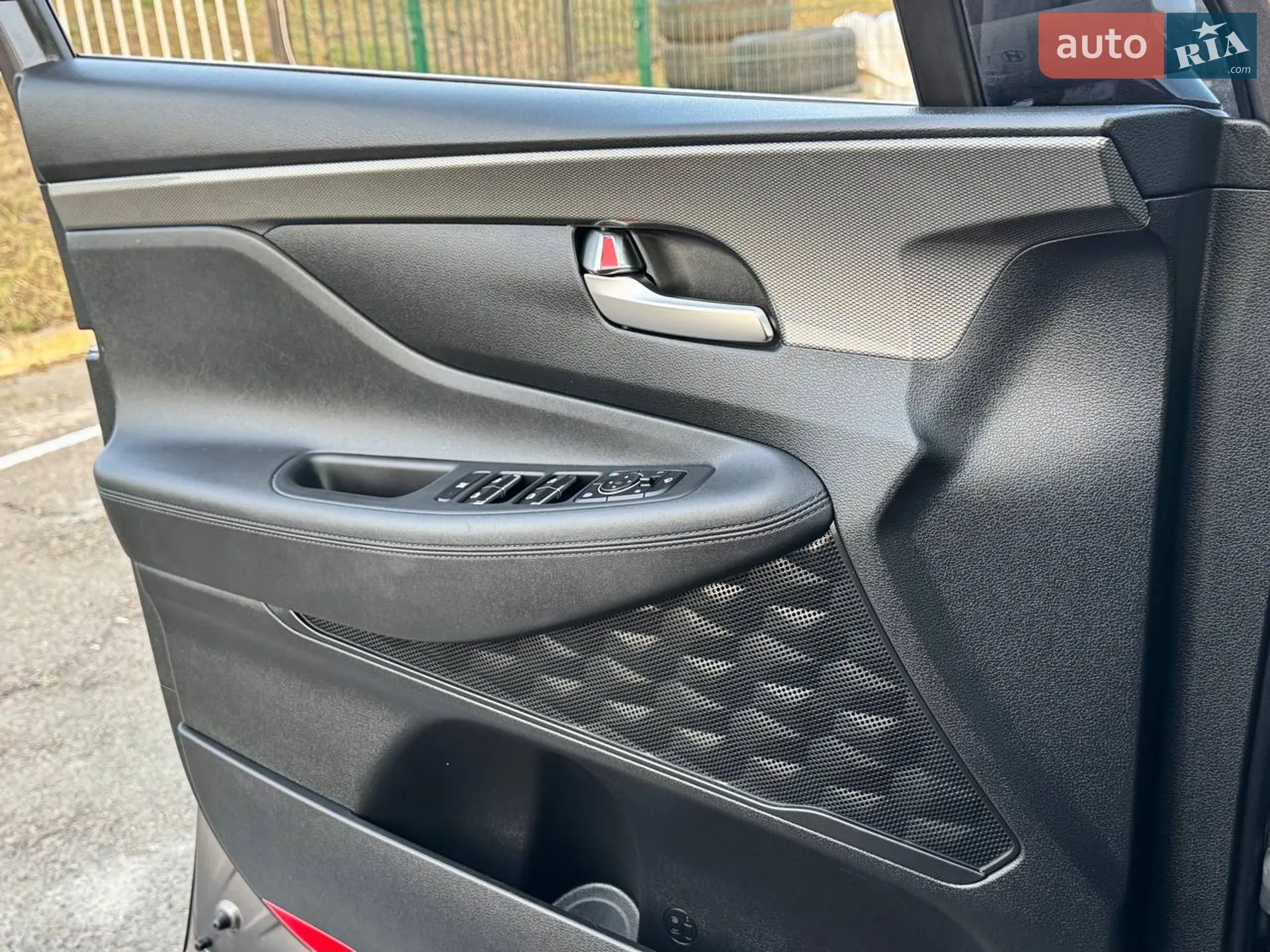 2018 Hyundai Santa Fe - мініатюра 46