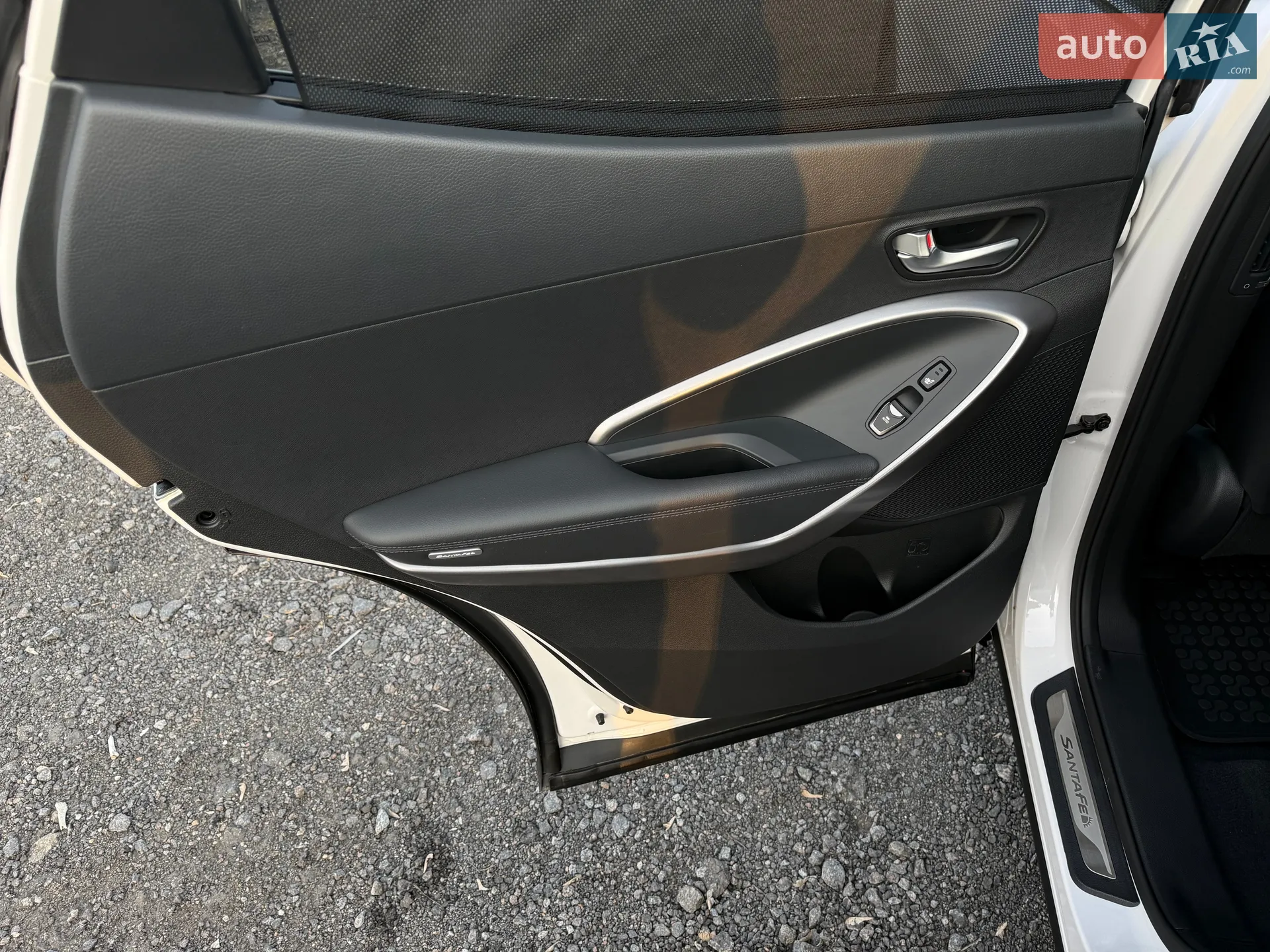 2014 Hyundai Santa Fe - мініатюра 27