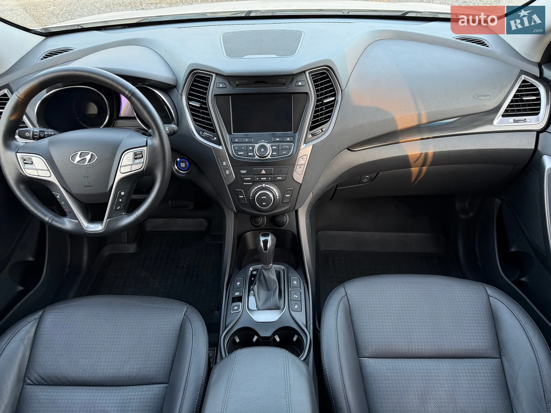 2014 Hyundai Santa Fe - мініатюра 42