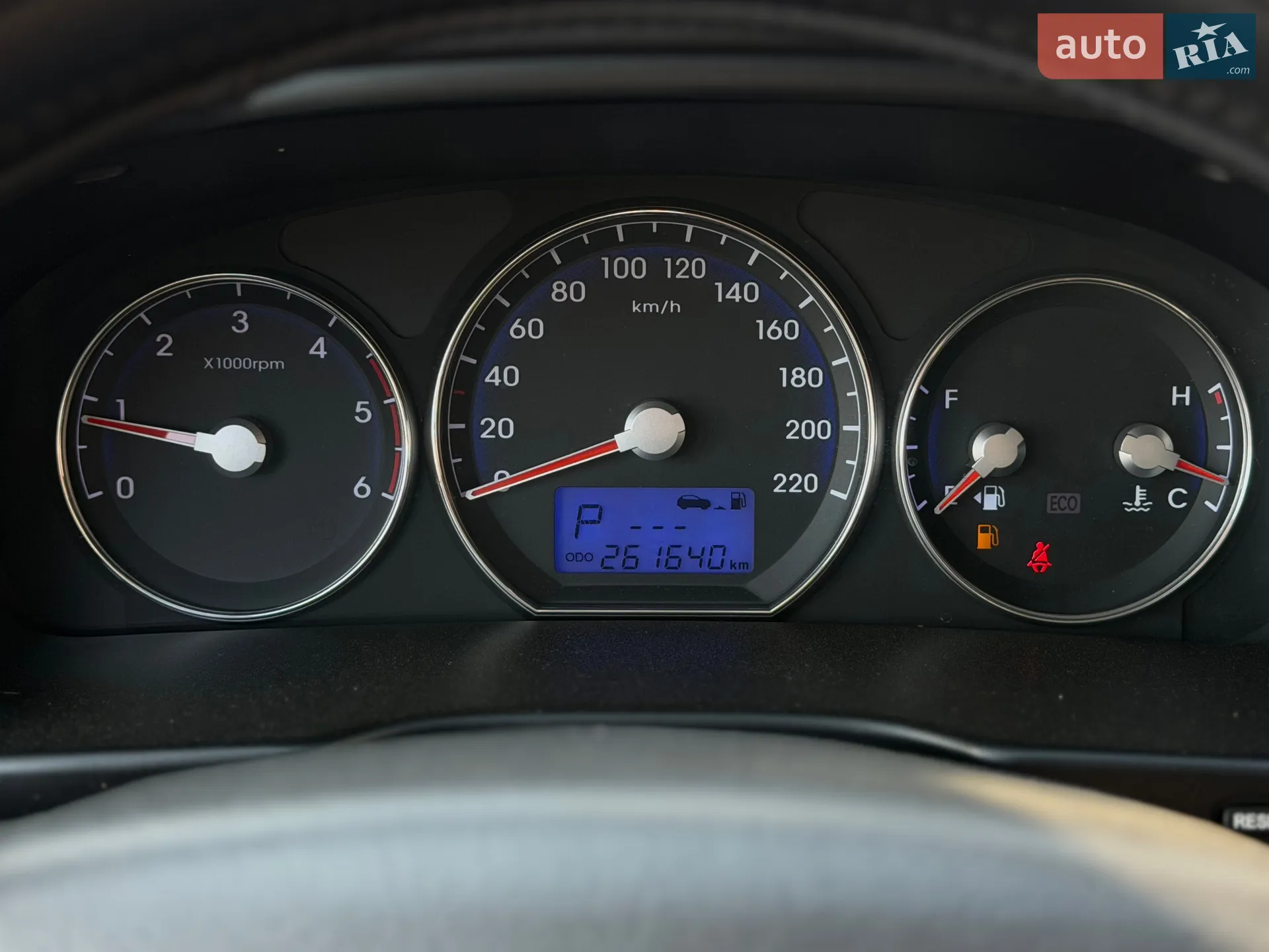 2011 Hyundai Santa Fe - мініатюра 34