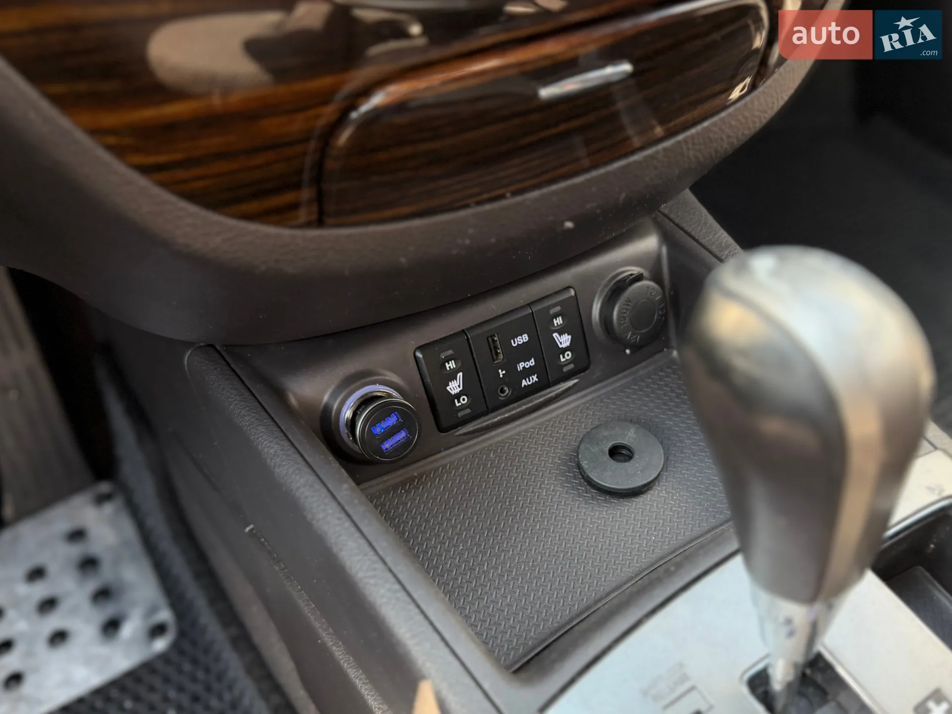 2011 Hyundai Santa Fe - мініатюра 37
