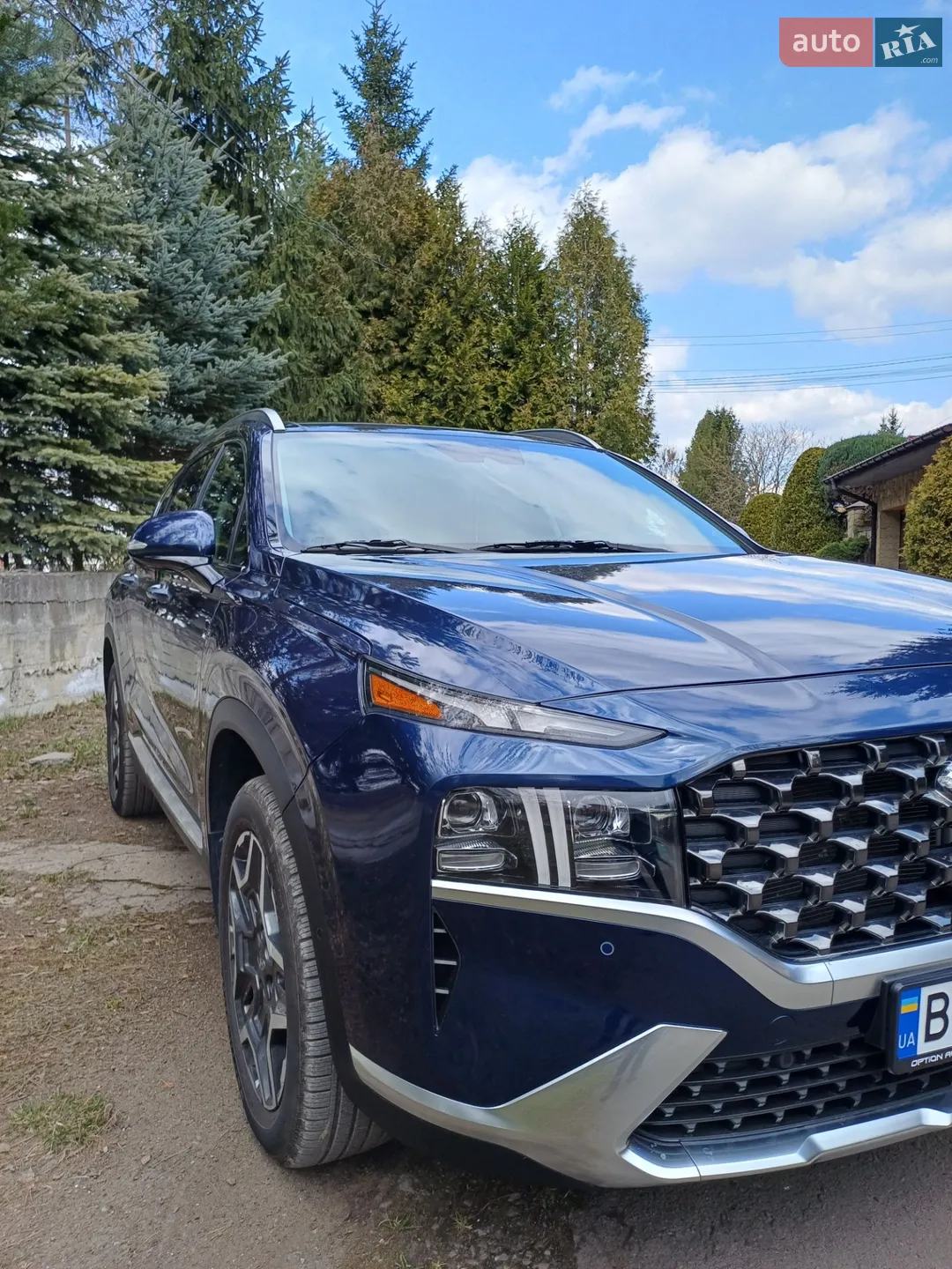 2022 Hyundai Santa Fe - мініатюра 2