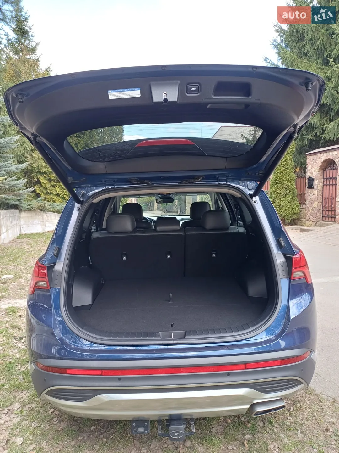 2022 Hyundai Santa Fe - мініатюра 16