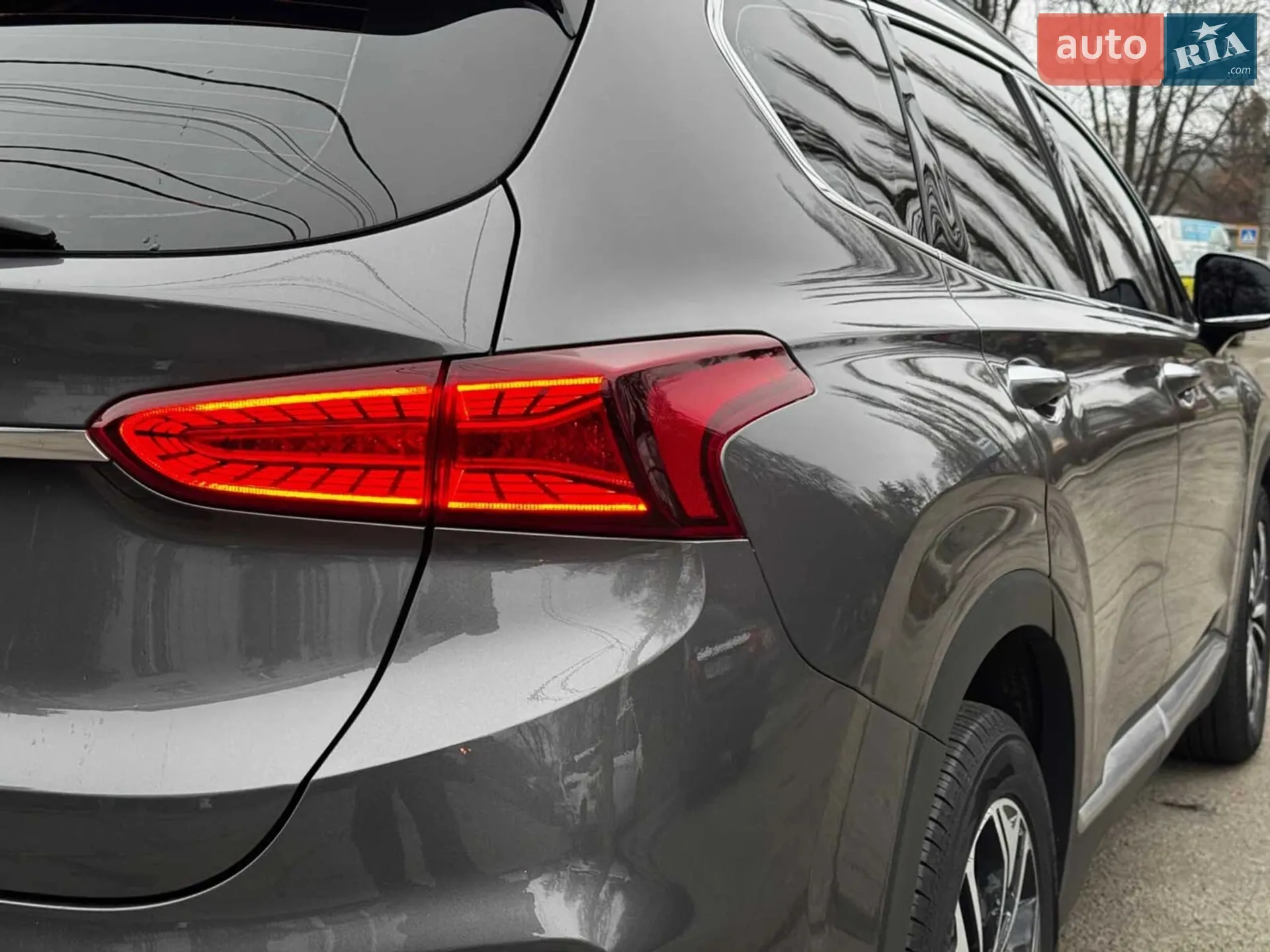 2019 Hyundai Santa Fe - мініатюра 6