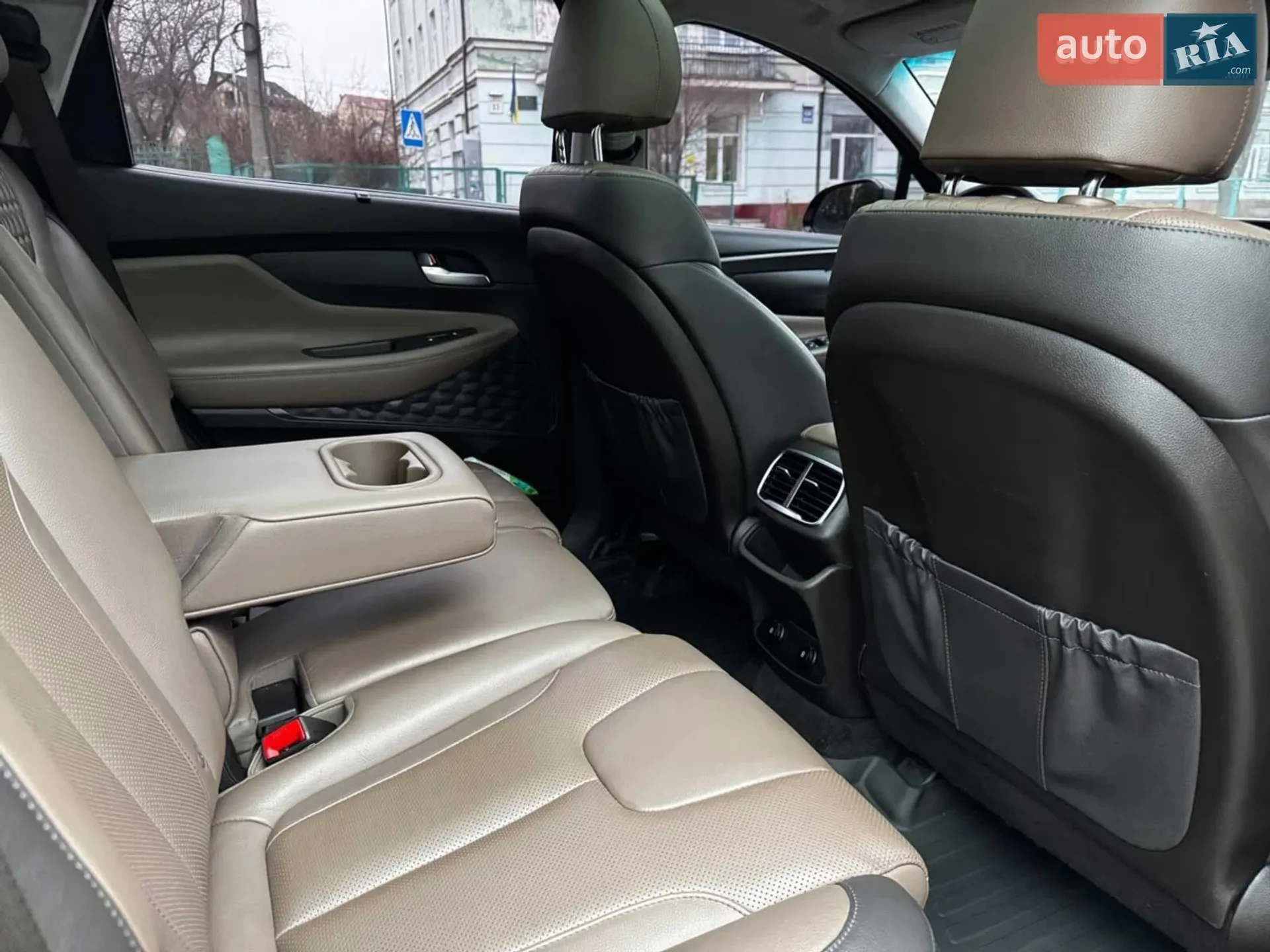 2019 Hyundai Santa Fe - мініатюра 40