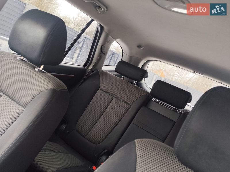 Внедорожник / Кроссовер Hyundai Santa FE 2007 в Камне-Каширском