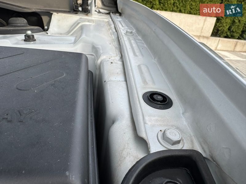 Внедорожник / Кроссовер Hyundai Santa FE 2012 в Ровно