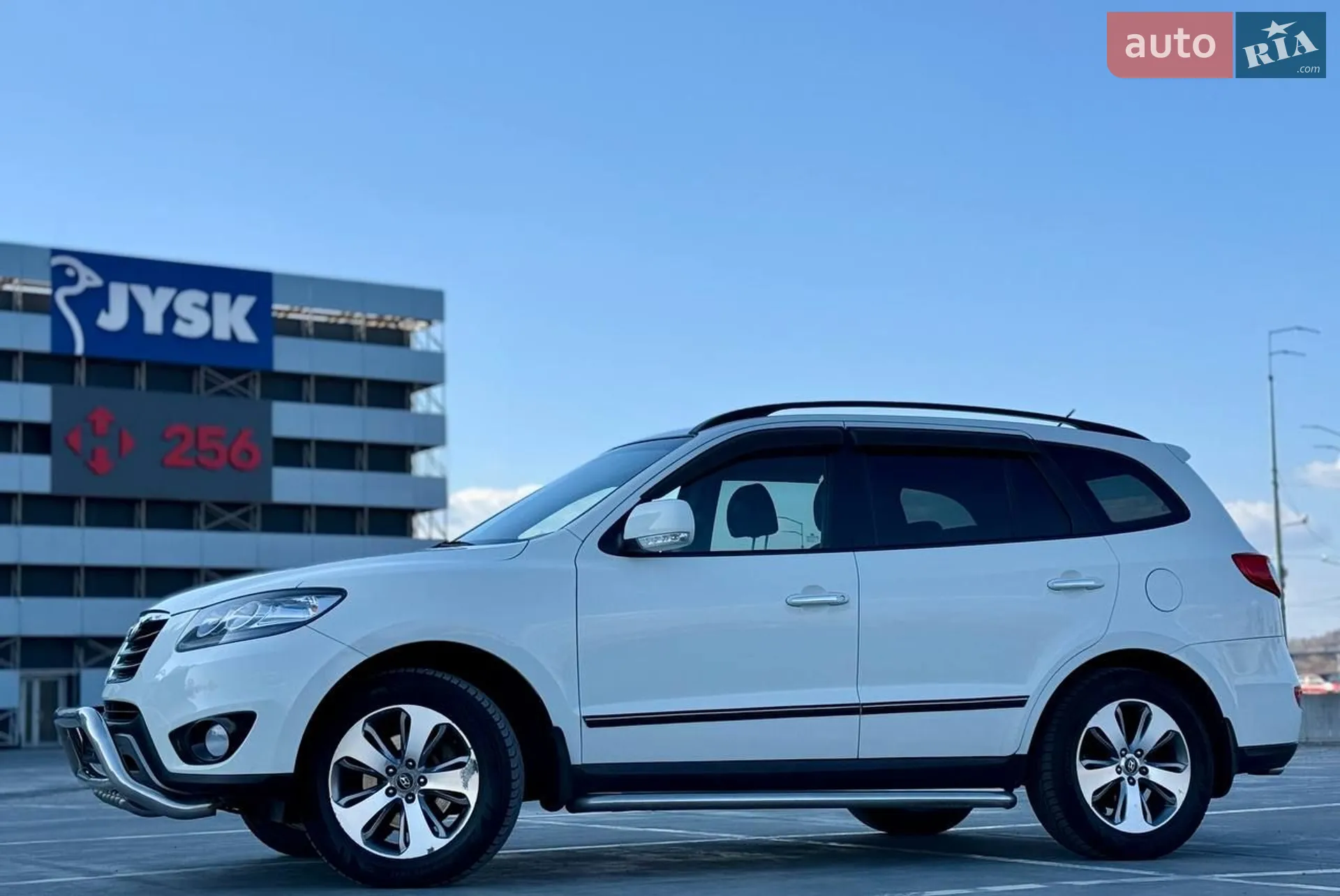 2011 Hyundai Santa Fe - мініатюра 15