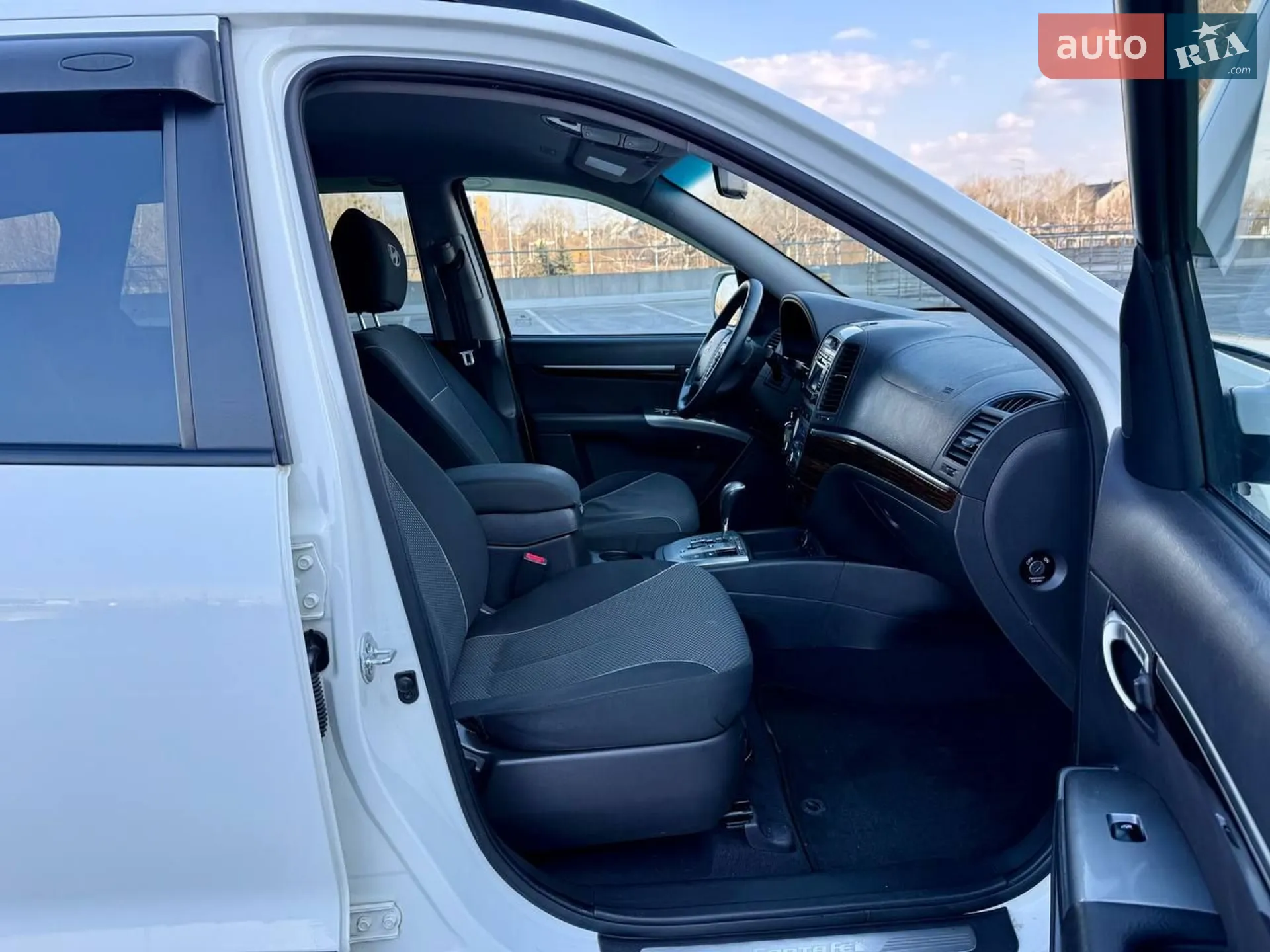 2011 Hyundai Santa Fe - мініатюра 40