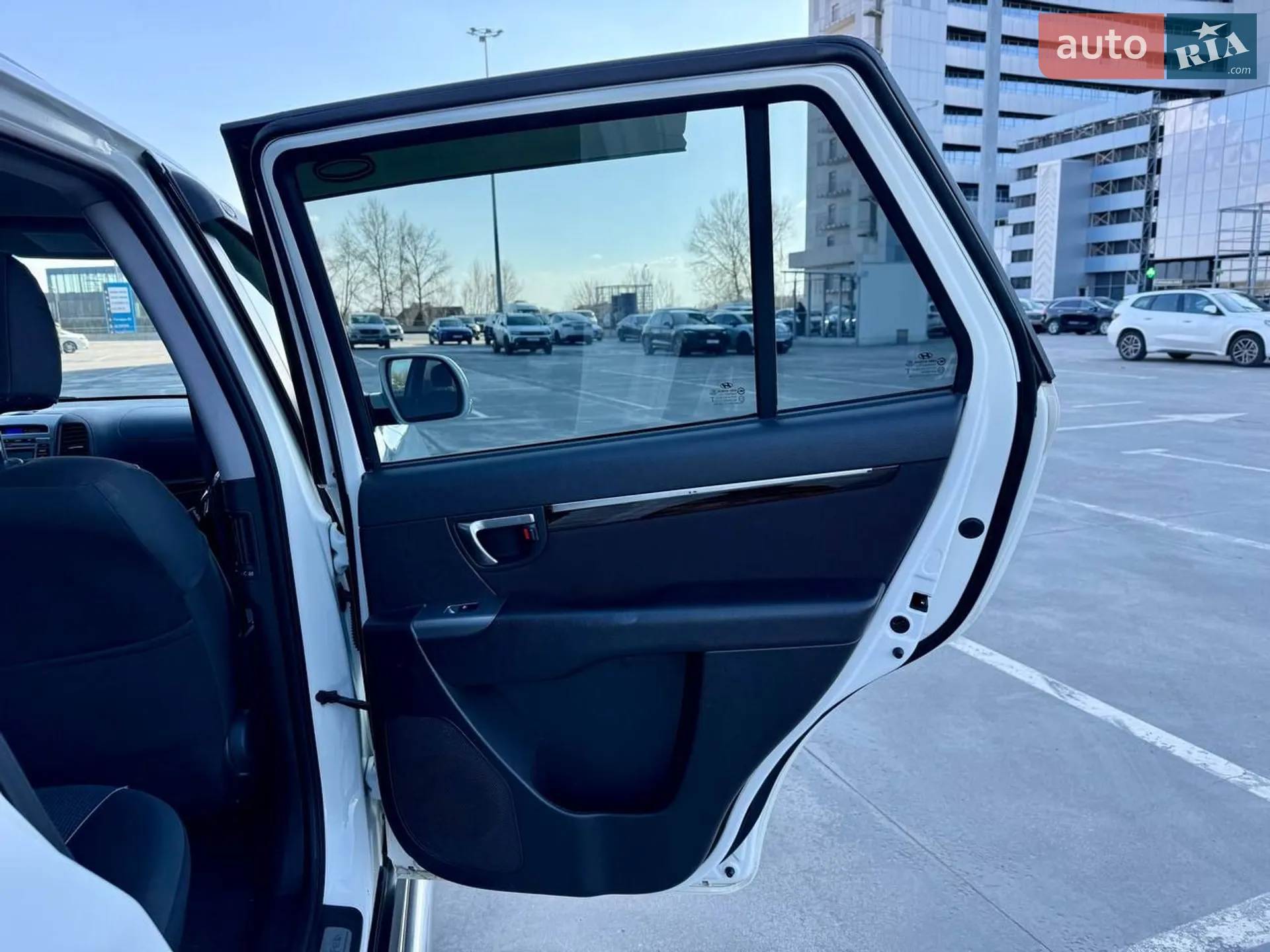 2011 Hyundai Santa Fe - мініатюра 54