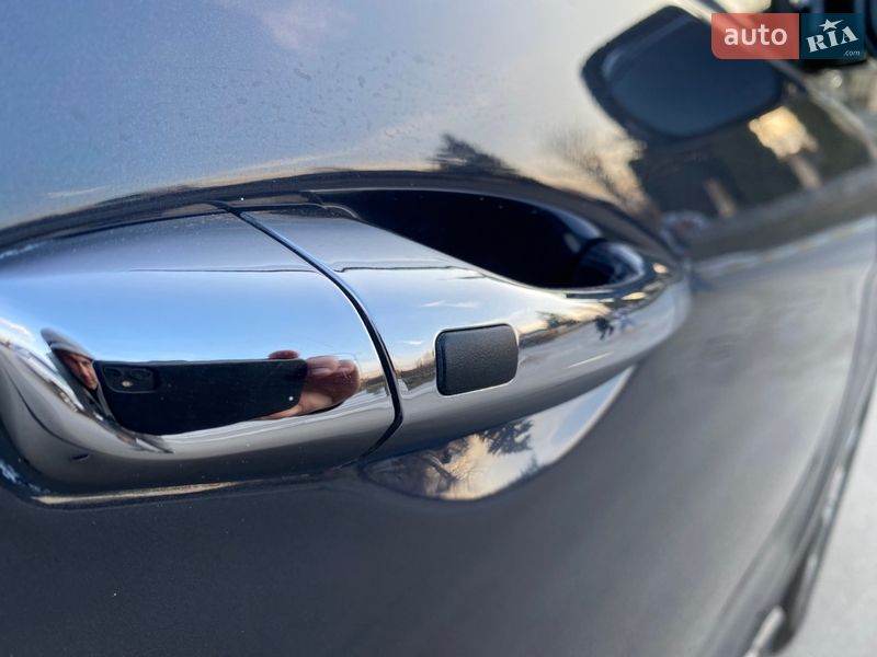 Внедорожник / Кроссовер Hyundai Santa FE 2013 в Киеве