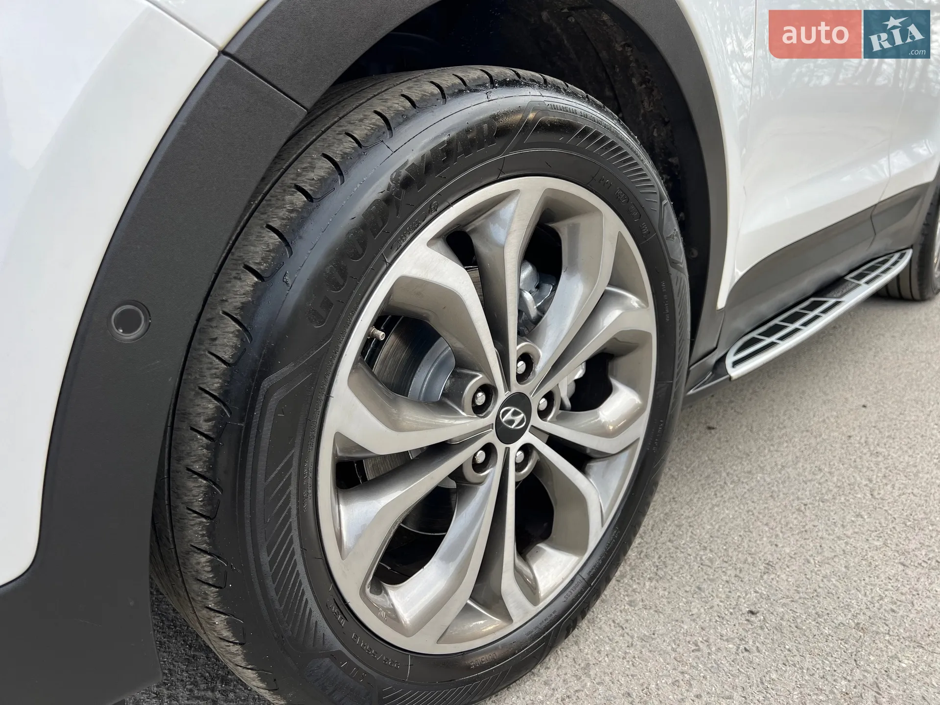 2013 Hyundai Santa Fe - мініатюра 34
