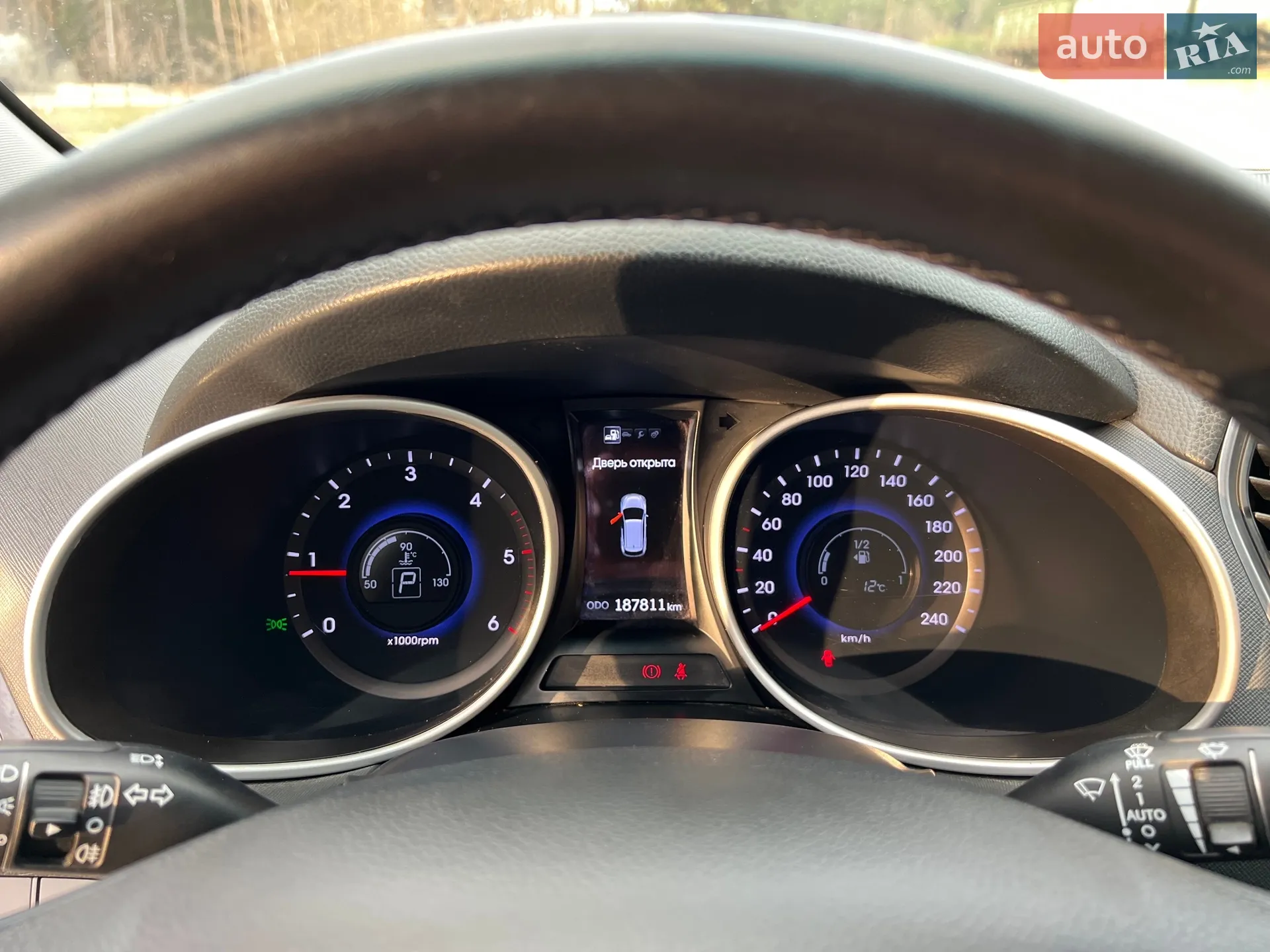 2013 Hyundai Santa Fe - мініатюра 60