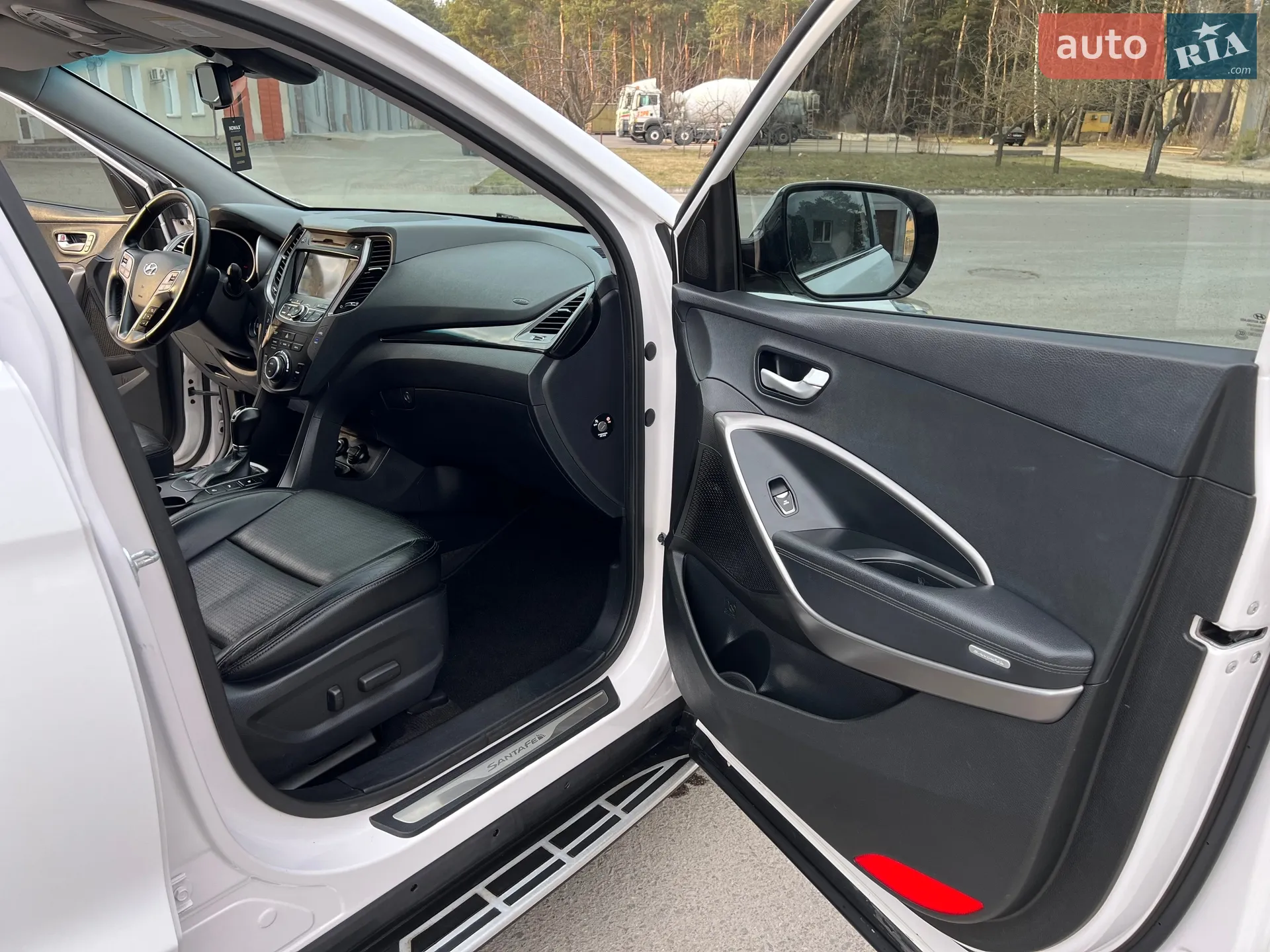2013 Hyundai Santa Fe - мініатюра 71