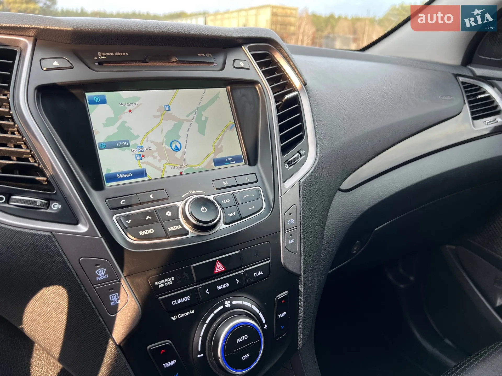 2013 Hyundai Santa Fe - мініатюра 67