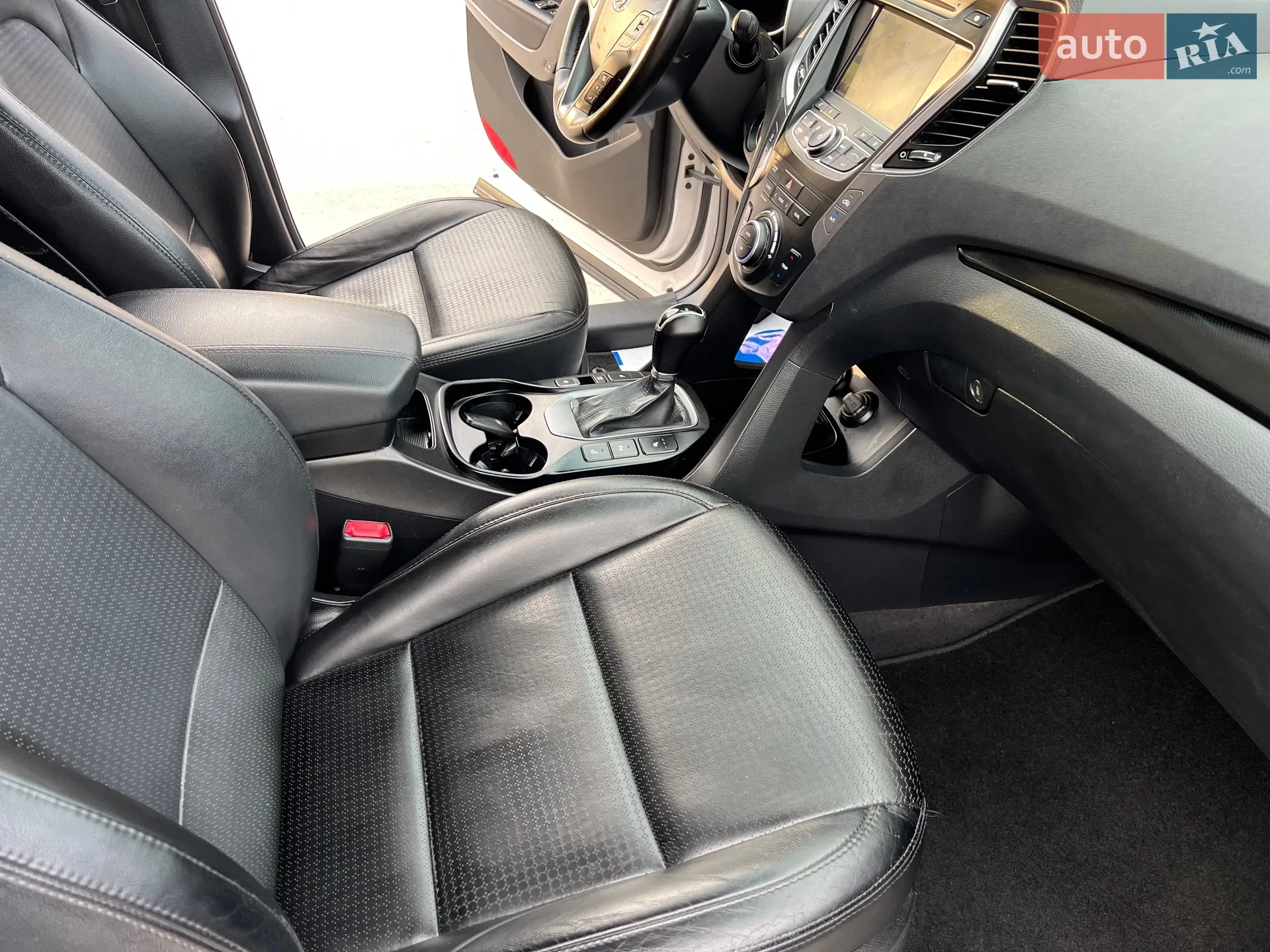 2013 Hyundai Santa Fe - мініатюра 73
