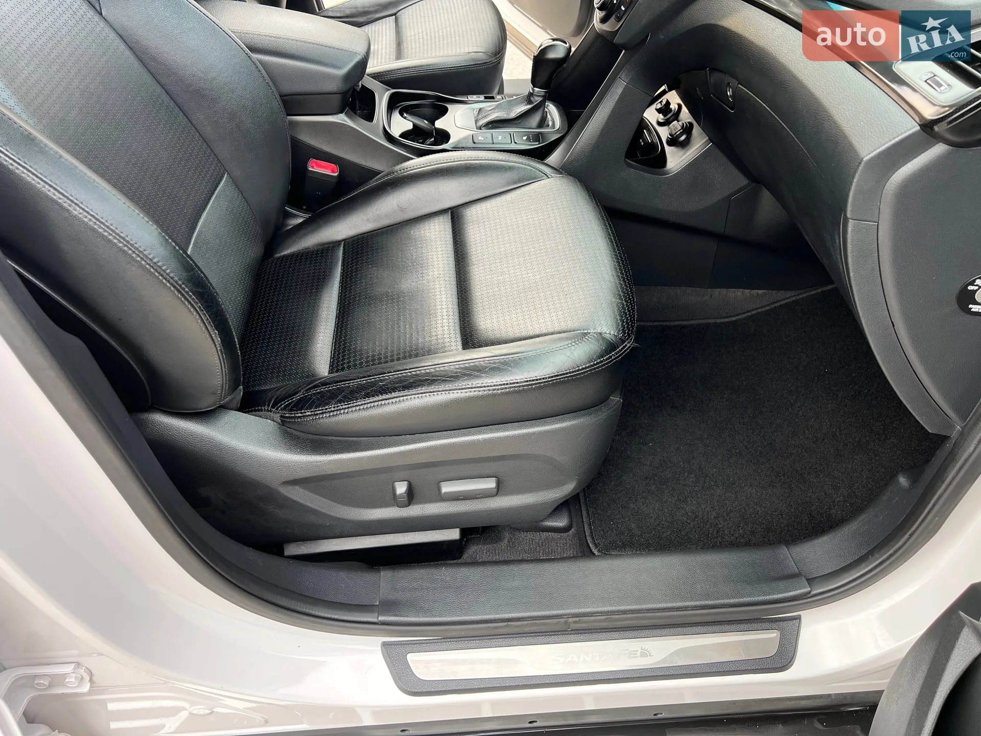 2013 Hyundai Santa Fe - мініатюра 74