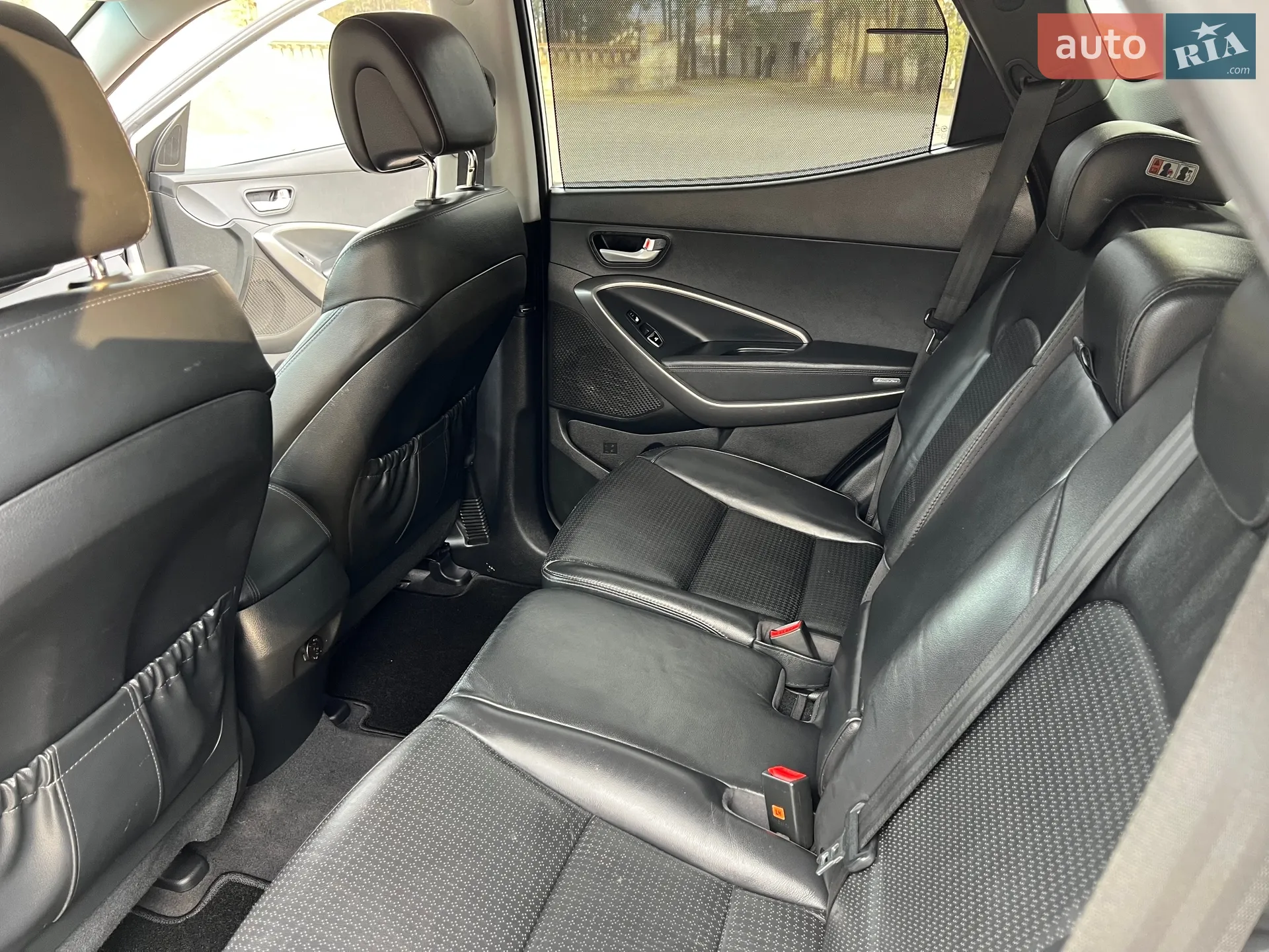 2013 Hyundai Santa Fe - мініатюра 92