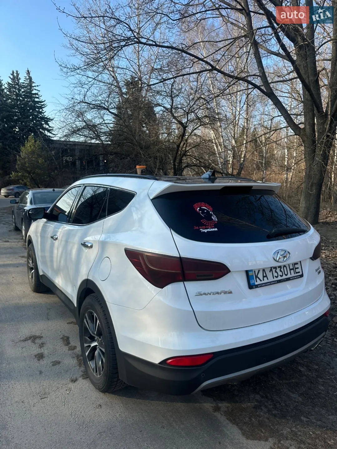 2015 Hyundai Santa Fe - мініатюра 16
