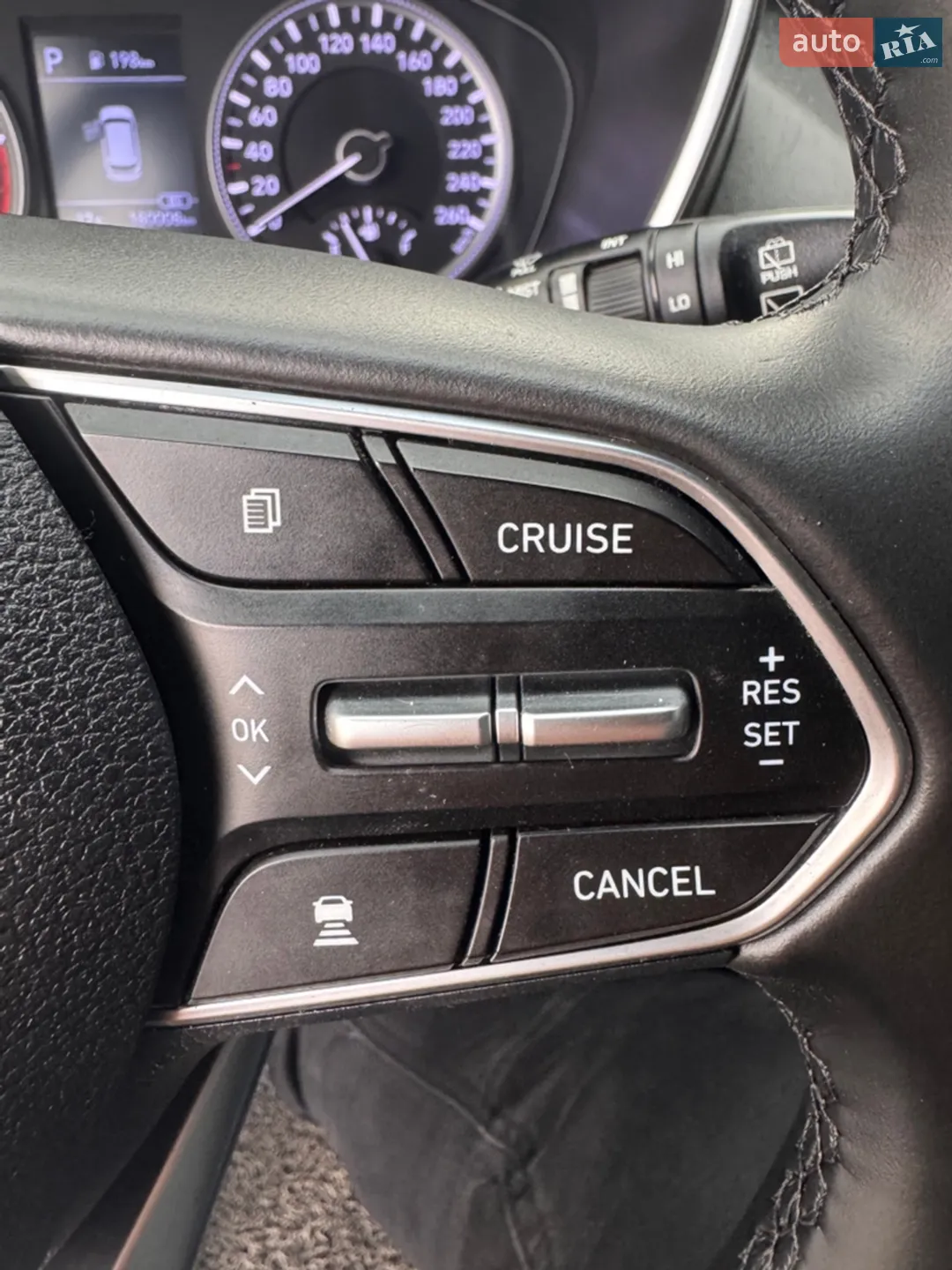 2018 Hyundai Santa Fe - мініатюра 56