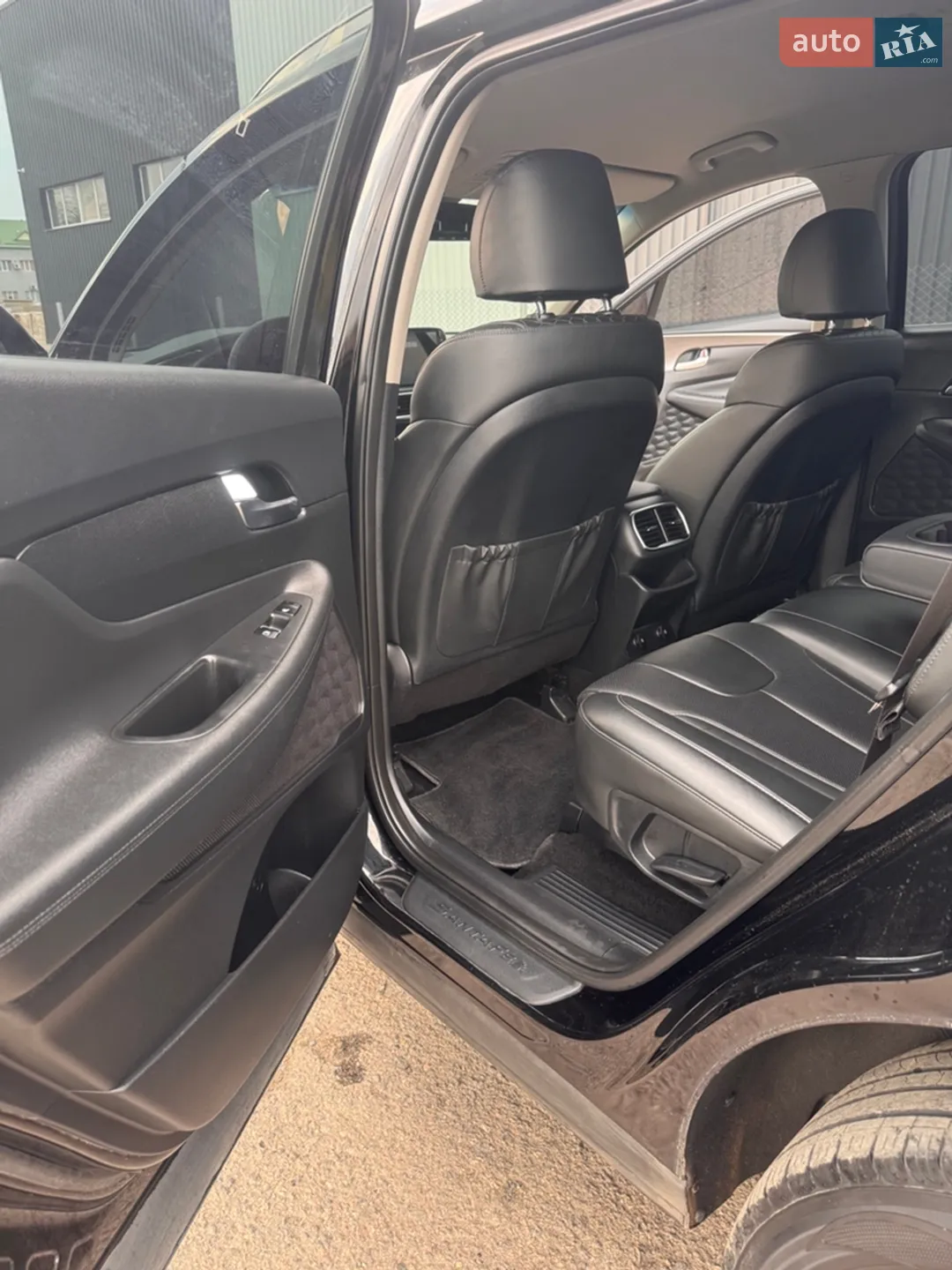 2018 Hyundai Santa Fe - мініатюра 59
