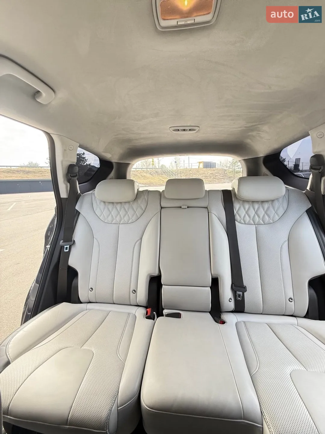 2020 Hyundai Santa Fe - мініатюра 23