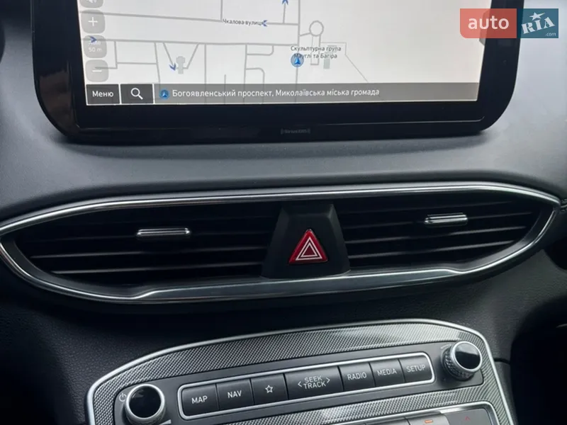 Hyundai Santa FE 2023 VIN 5NMS2DAJ6PH581323 фото оголошення 24 з 70